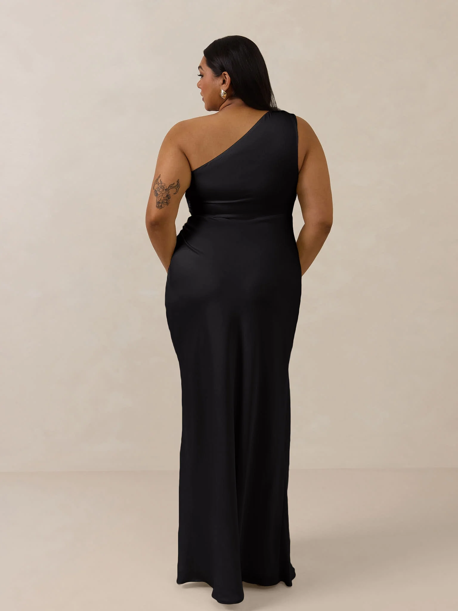 Hartley Dress - Image 8
