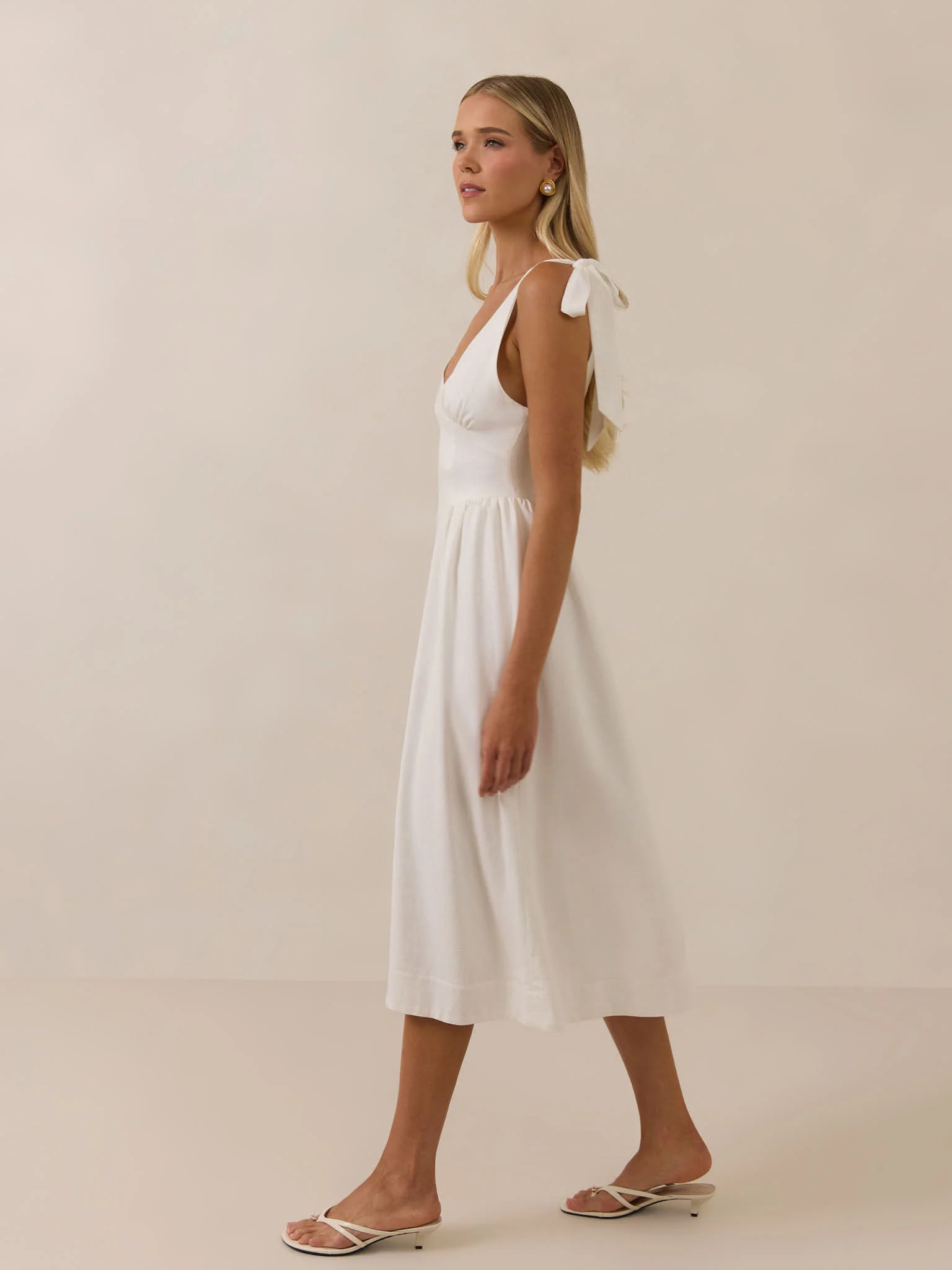 Hawthorne Dress - Image 4
