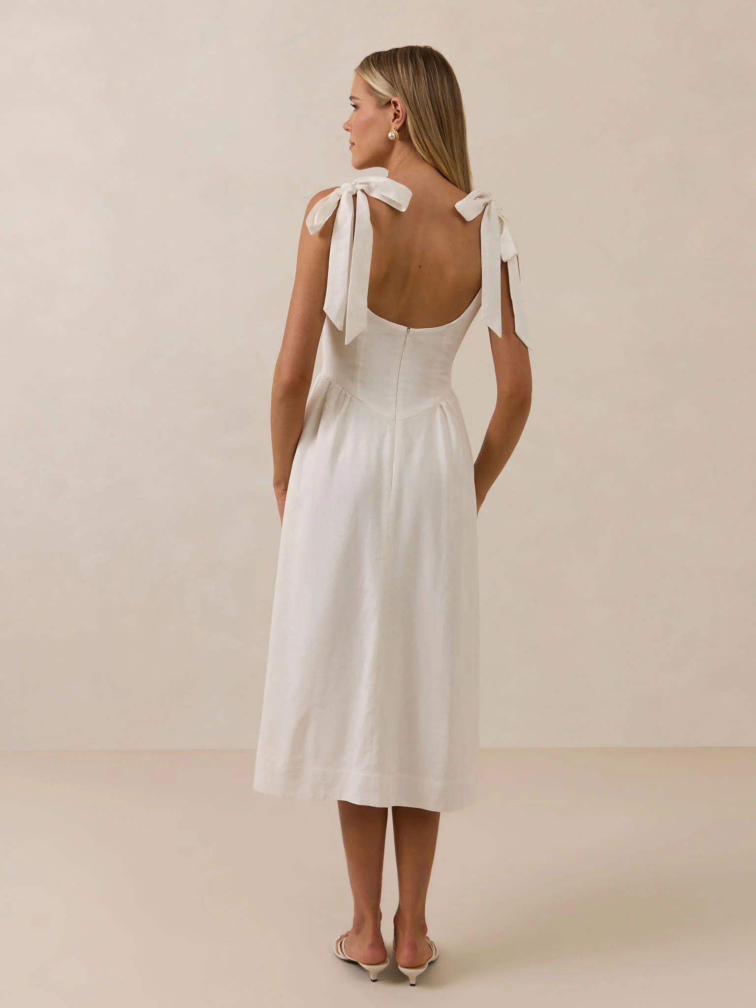 Hawthorne Dress - Image 5