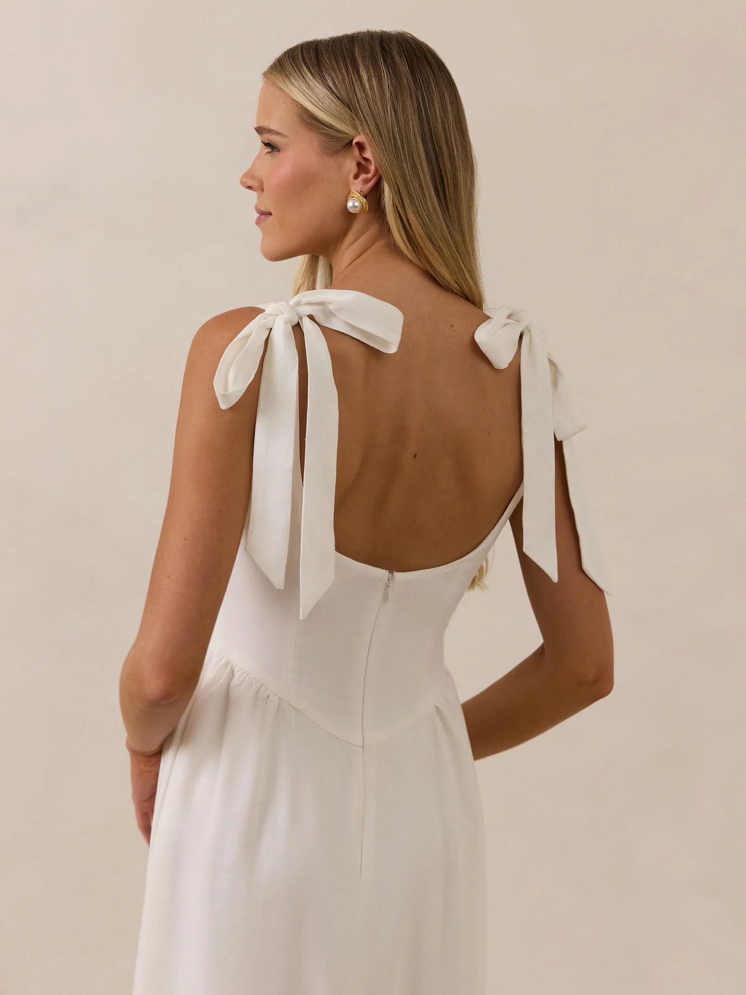 Hawthorne Dress - Image 6