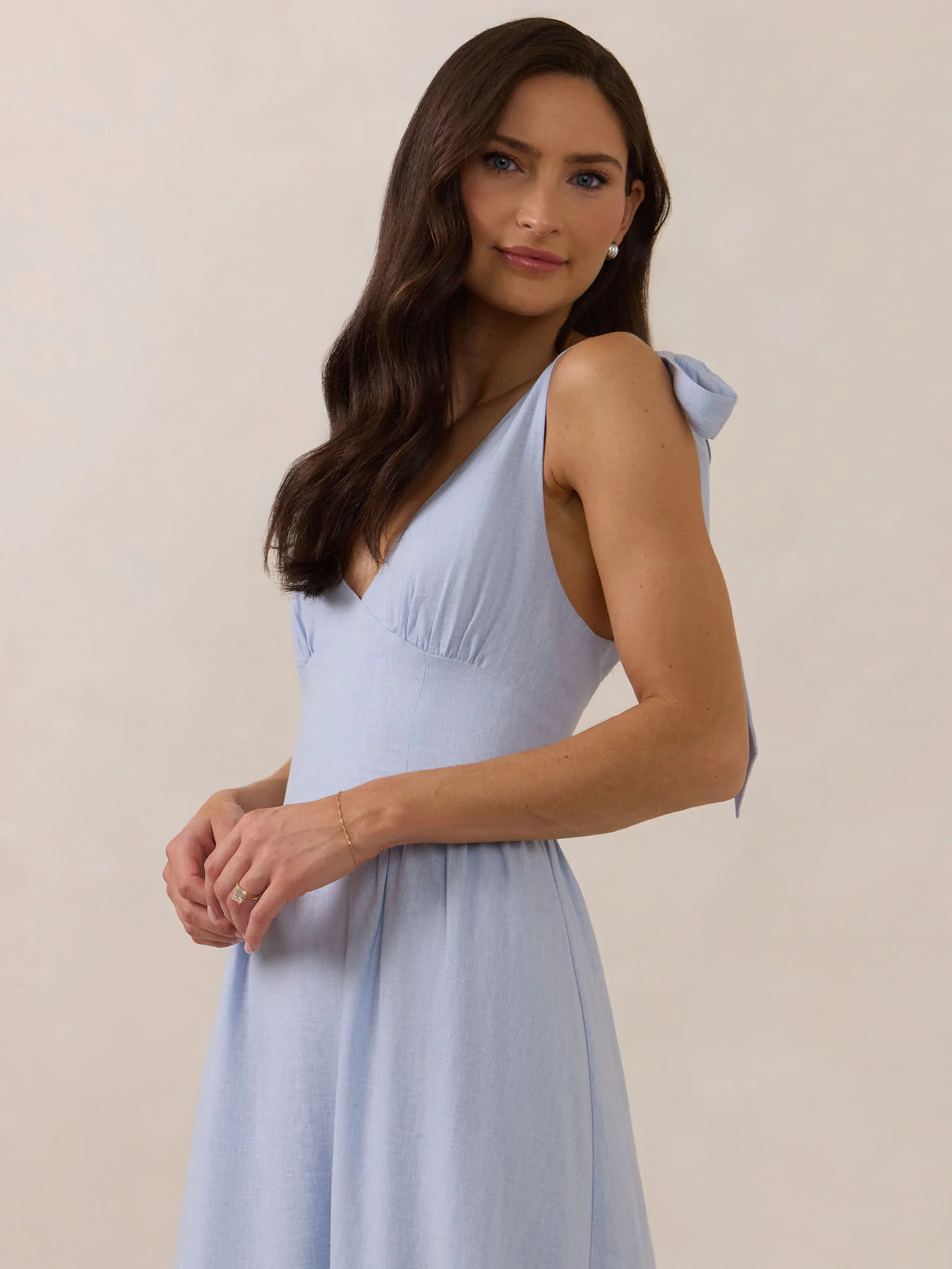 Hawthorne Dress - Image 3