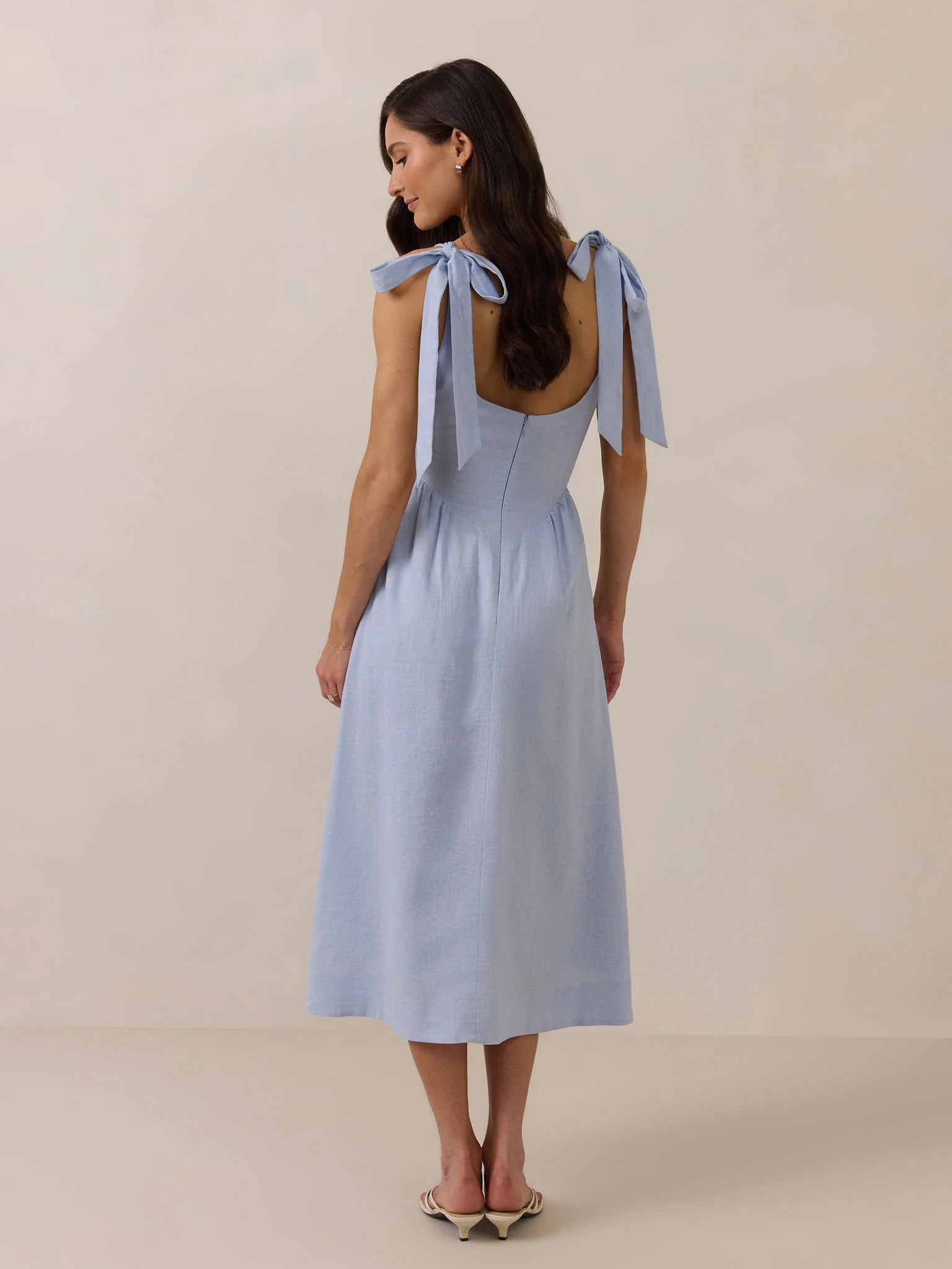 Hawthorne Dress - Image 5