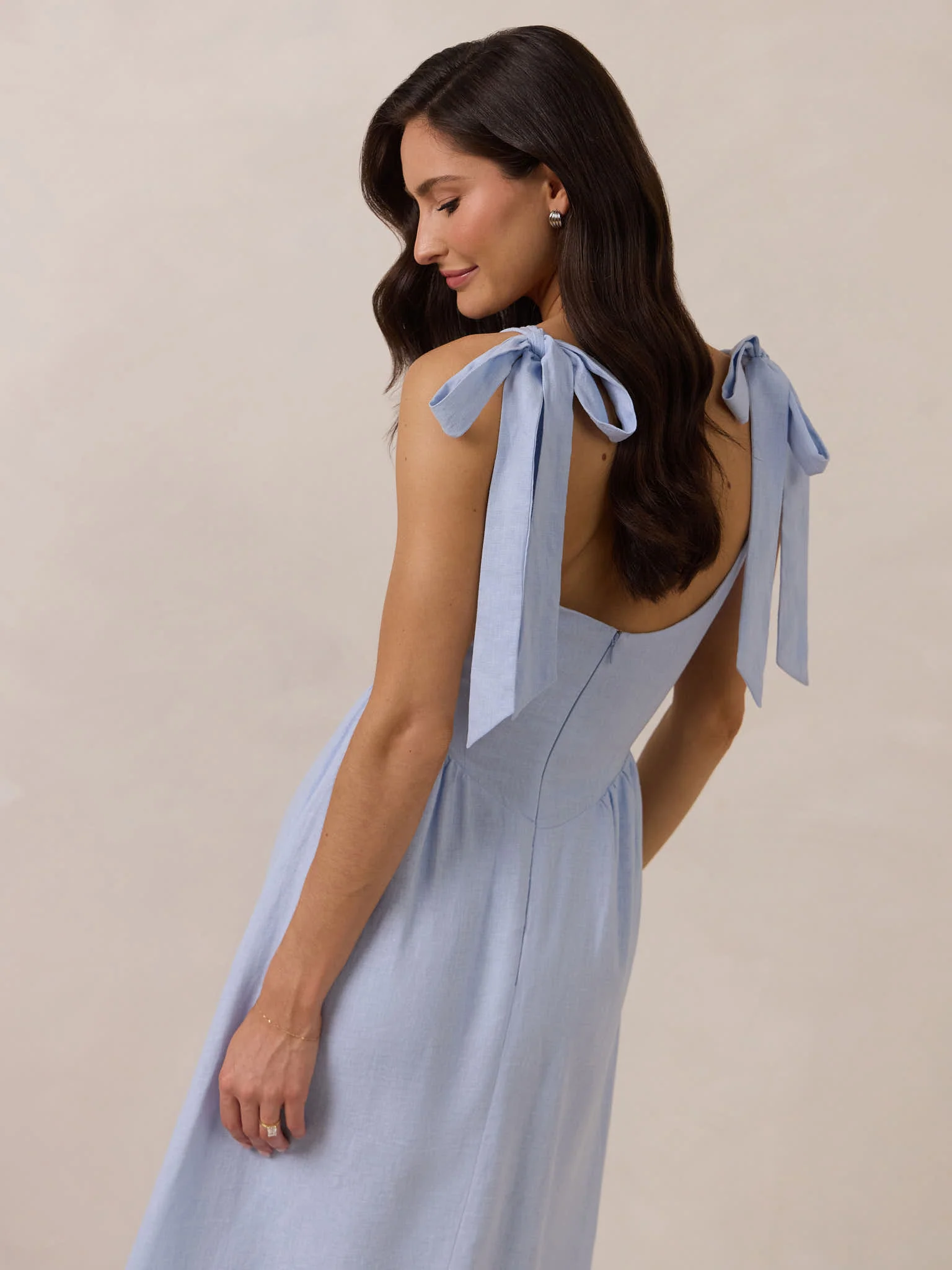 Hawthorne Dress - Image 6