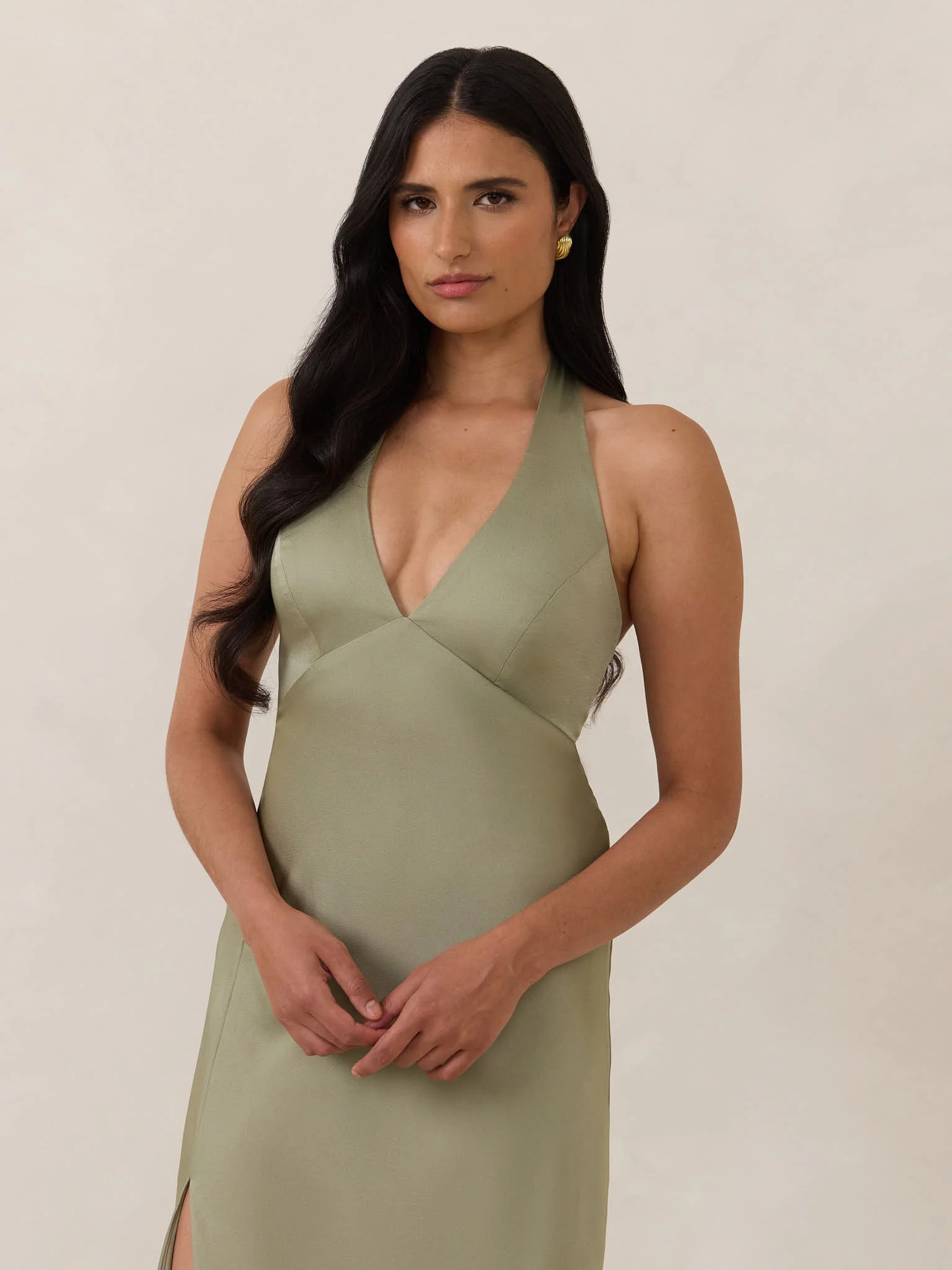 Hollis Dress - Image 3
