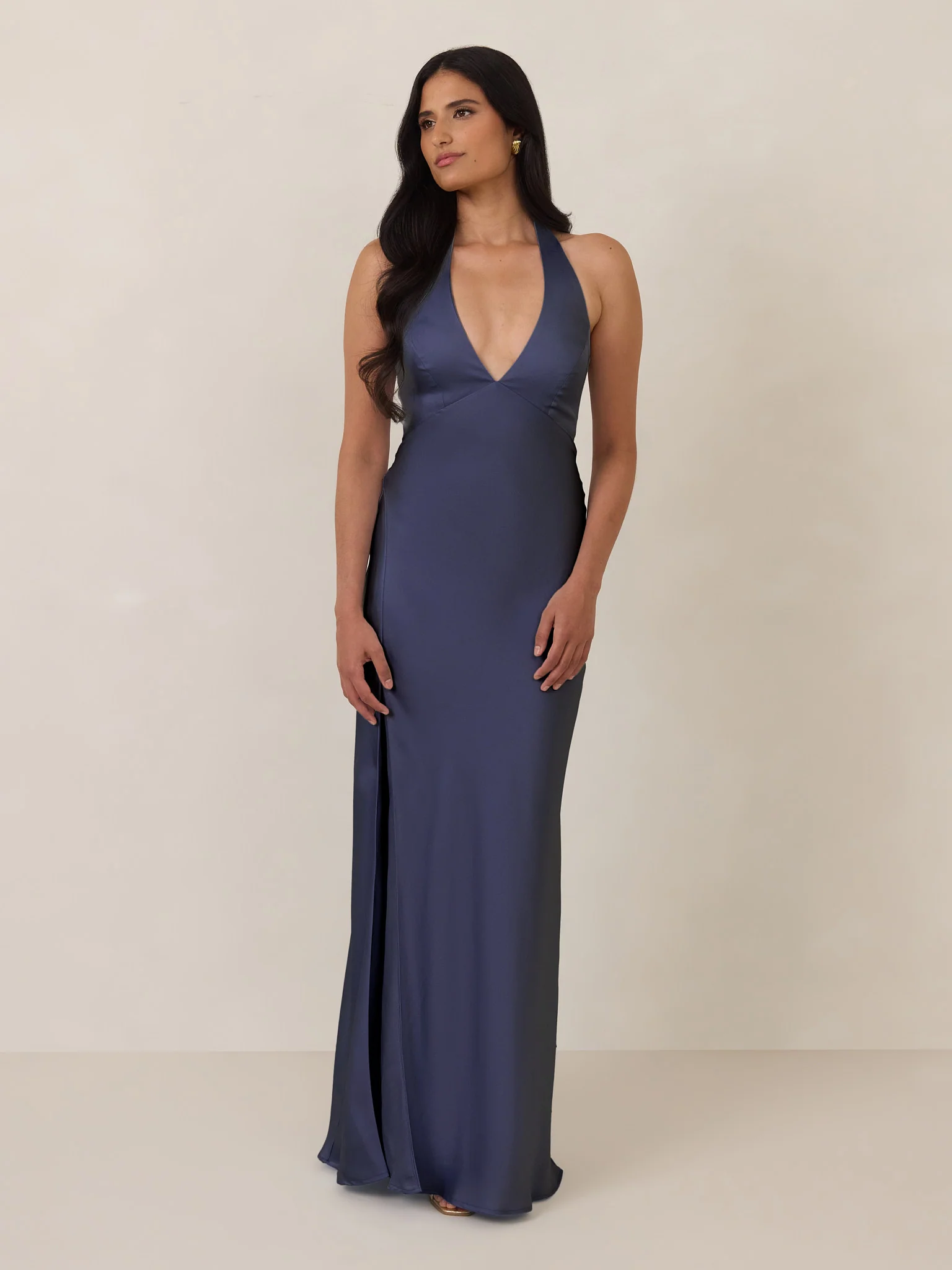 Hollis Dress