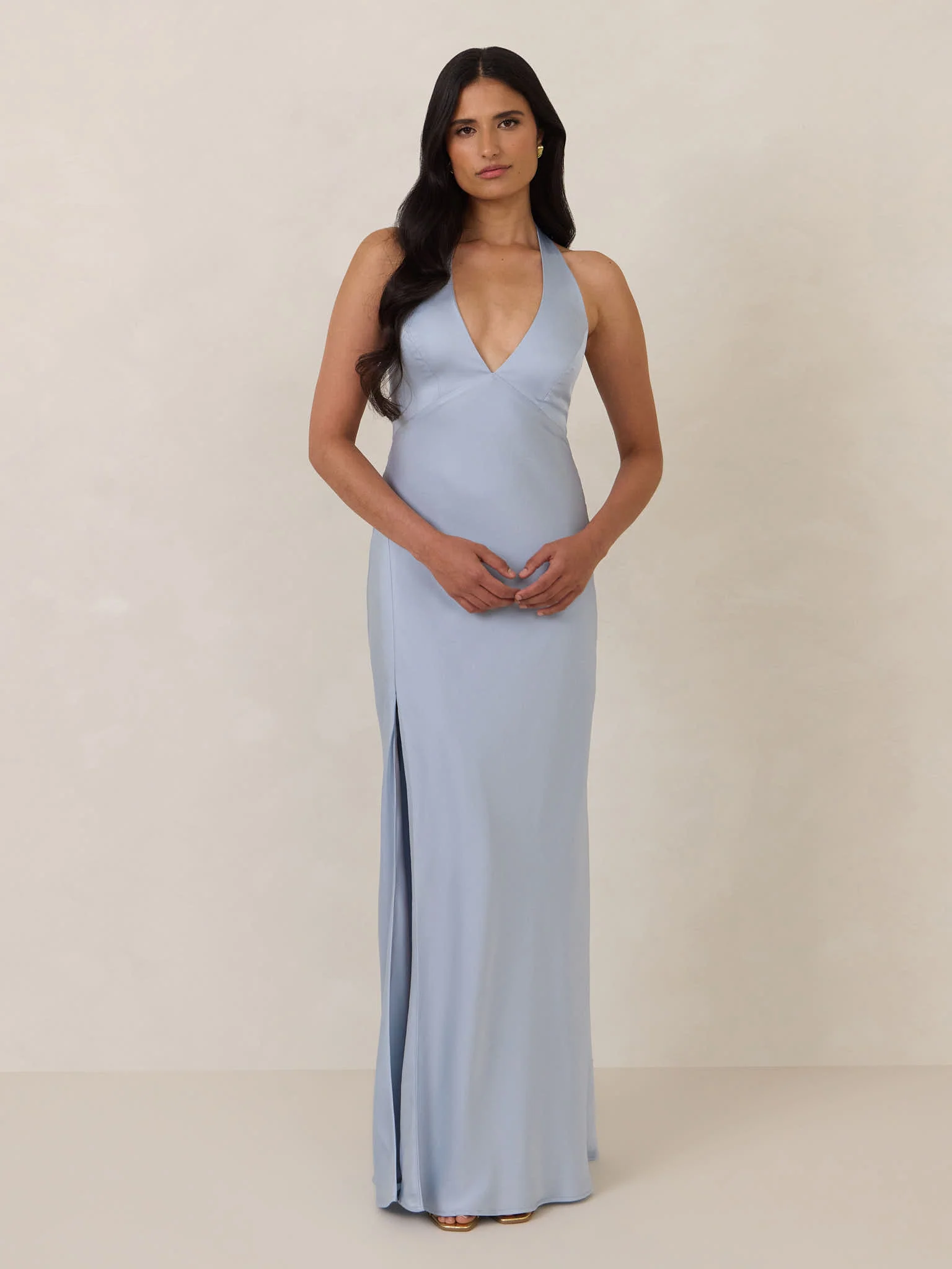 Hollis Dress