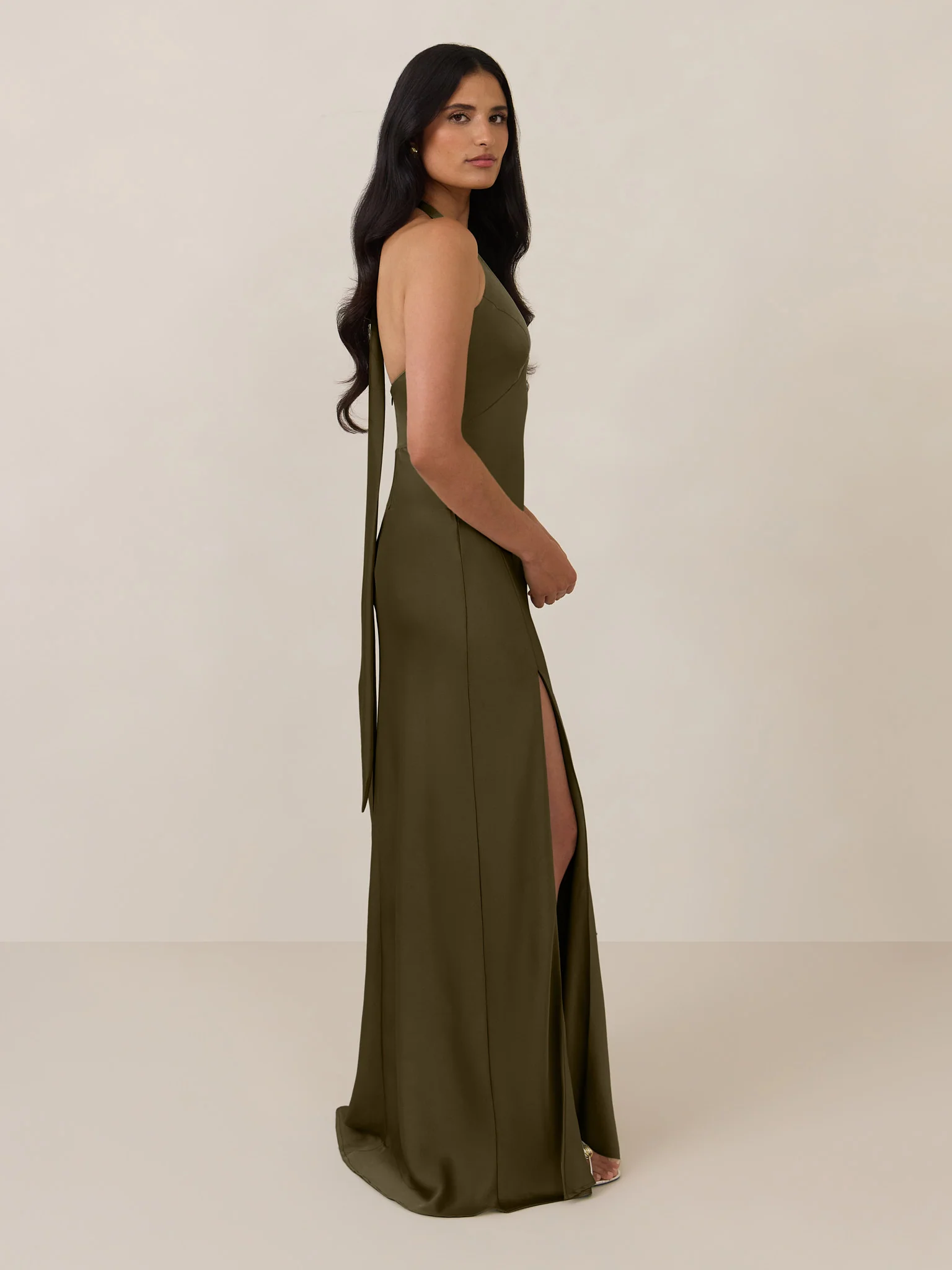 Hollis Dress - Image 3