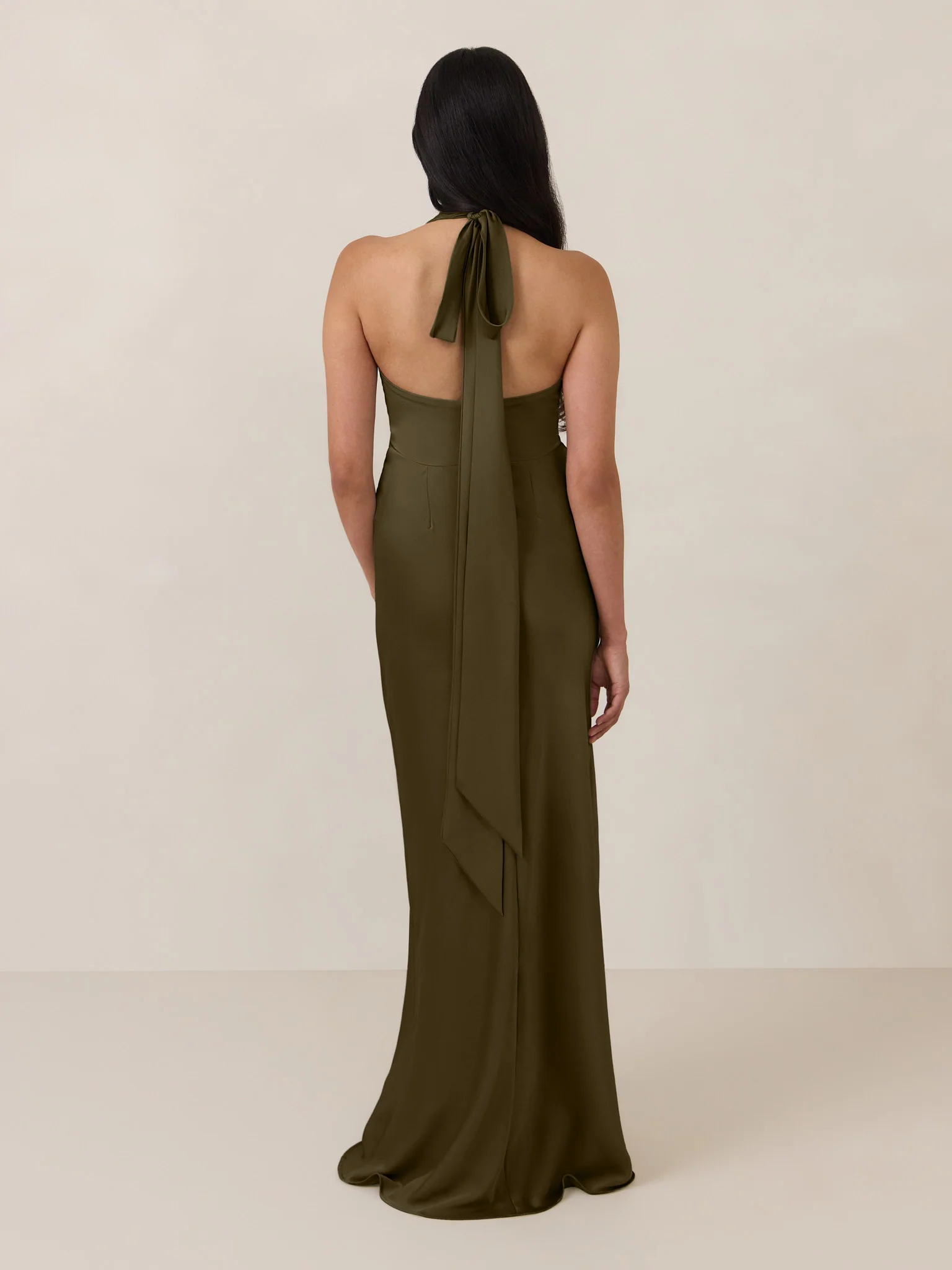 Hollis Dress - Image 4