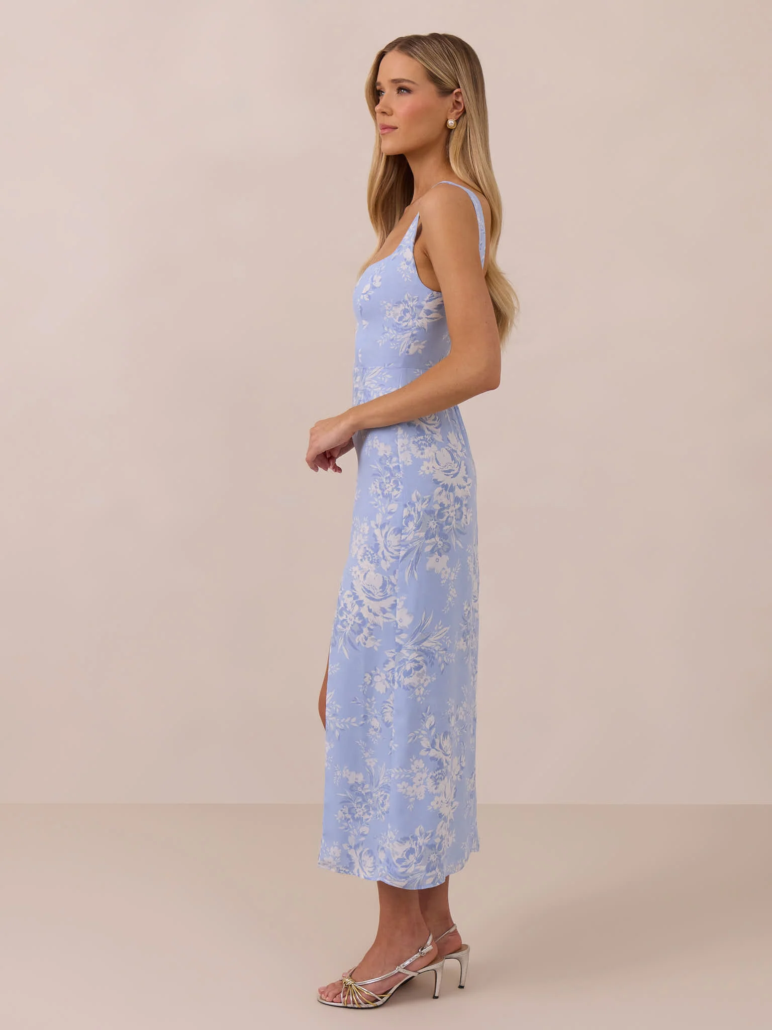 Jainey Dress - Image 3