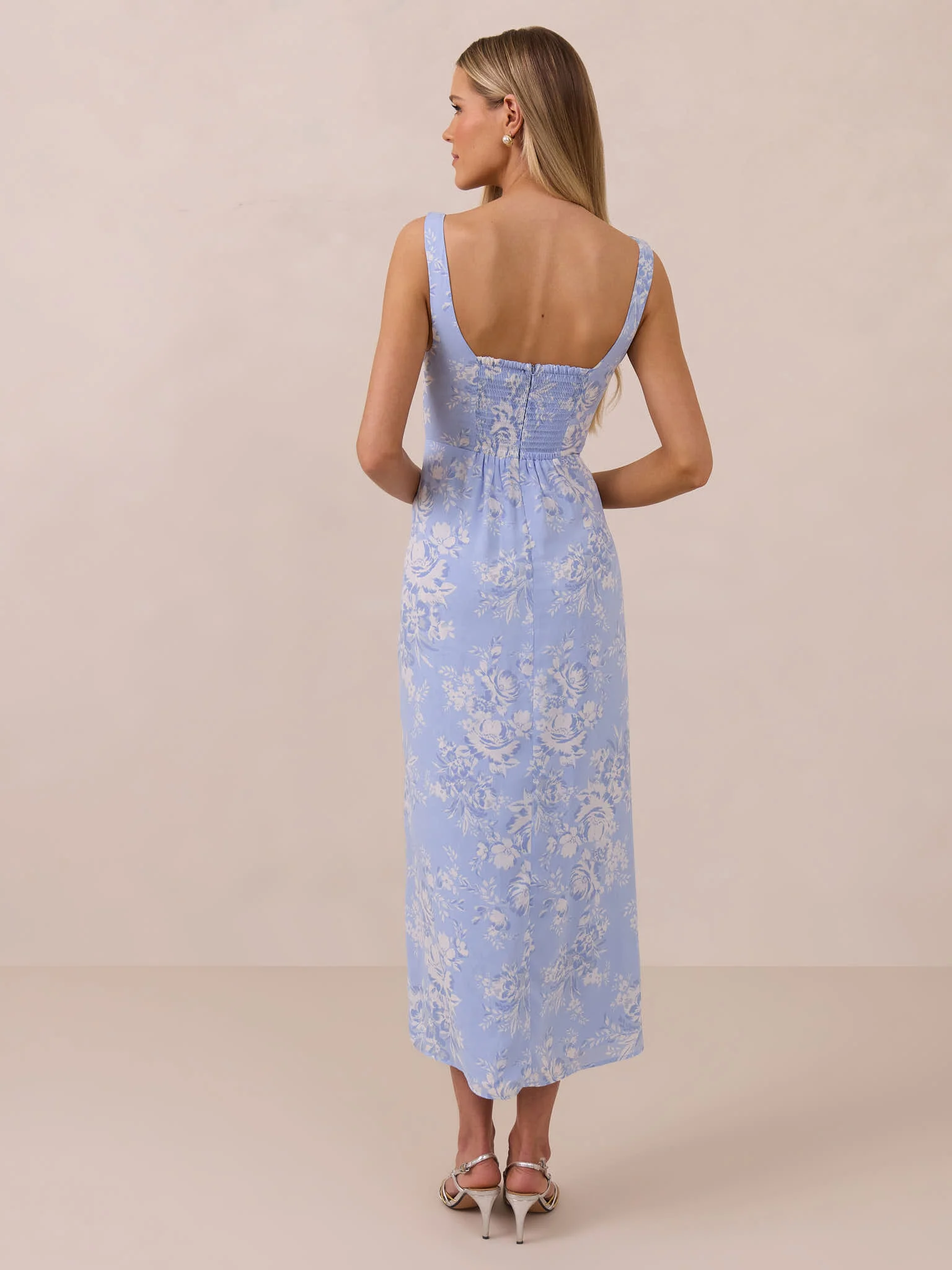 Jainey Dress - Image 4