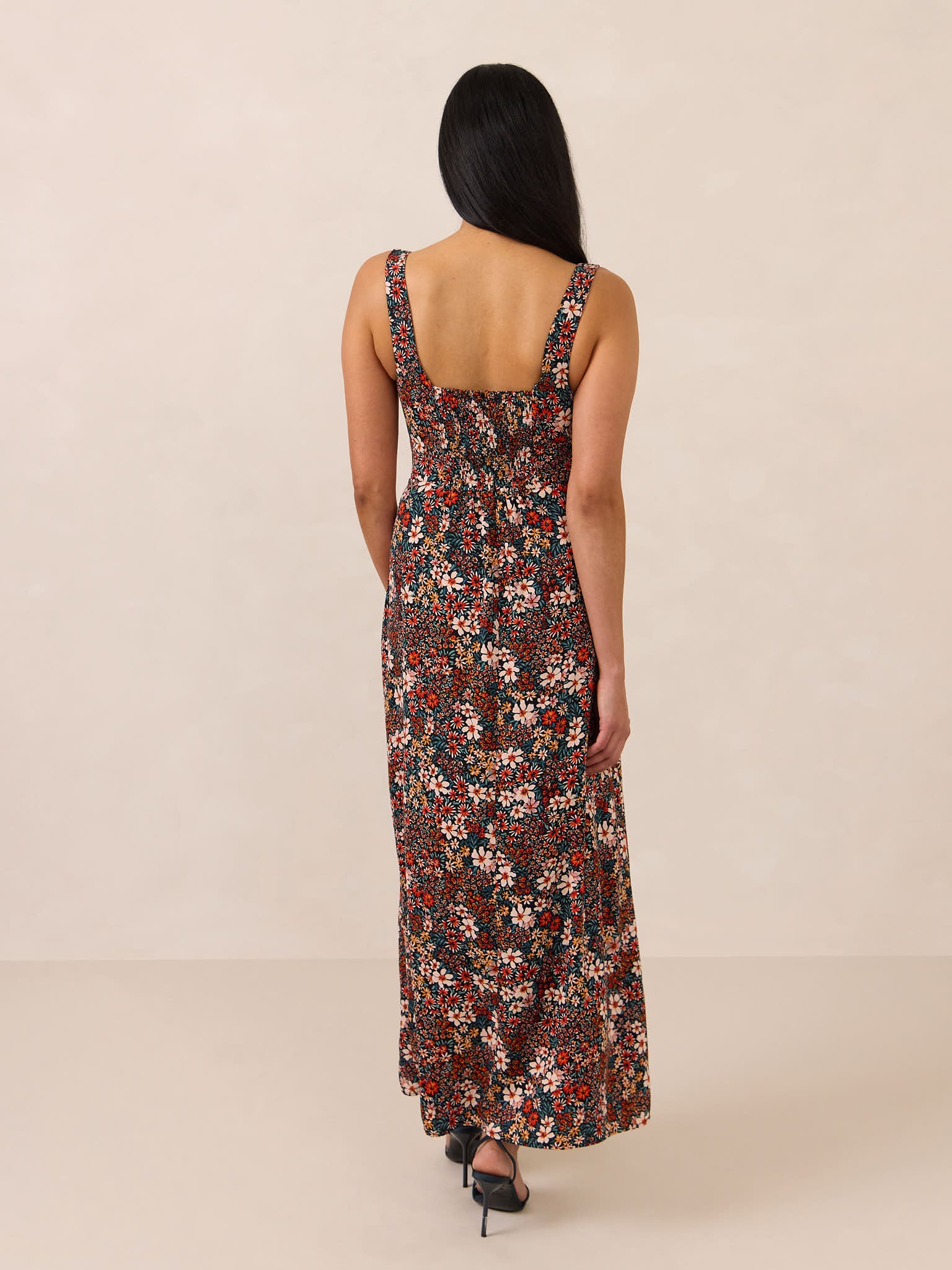 Jainey Dress - Image 4