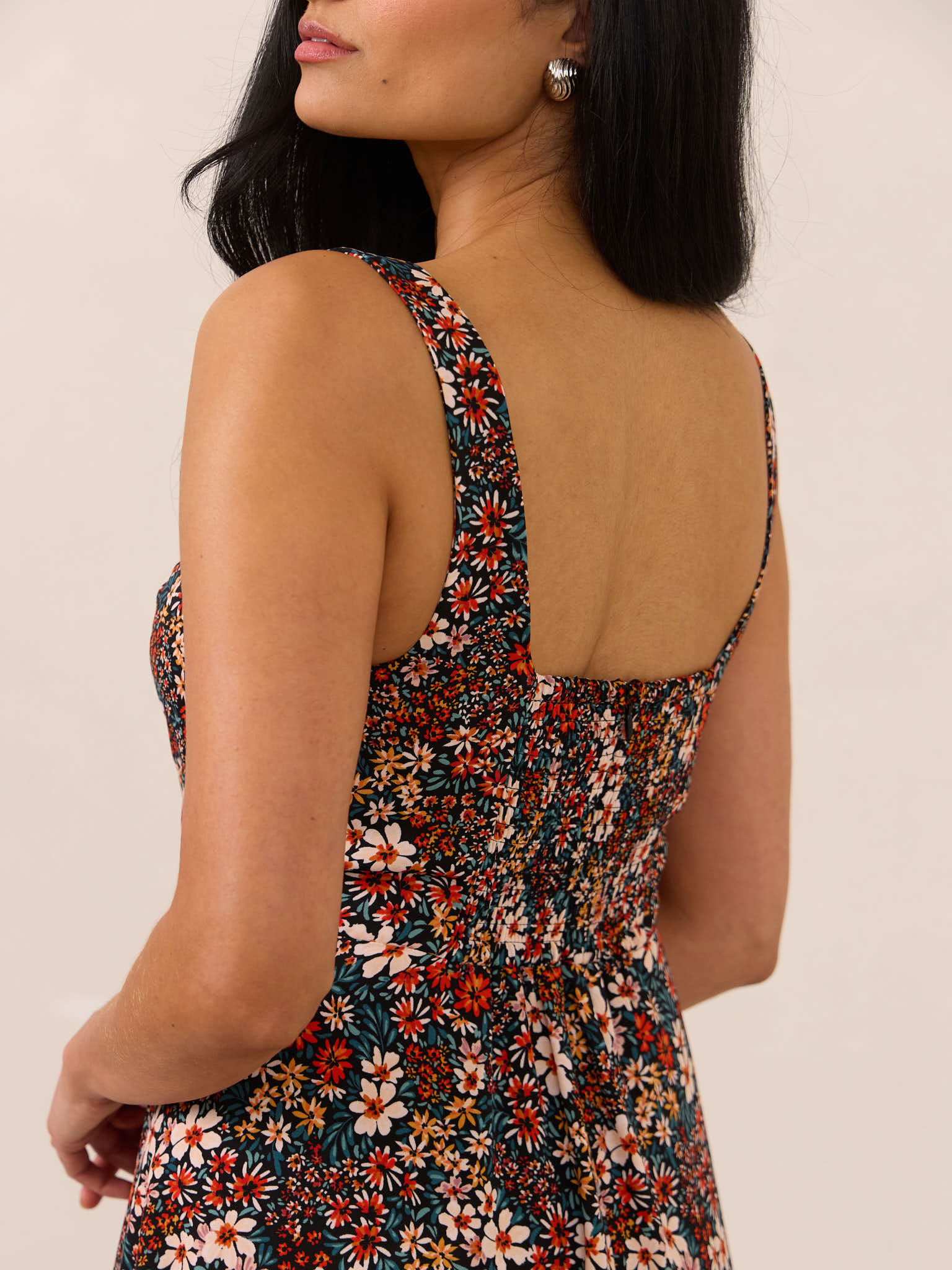 Jainey Dress - Image 5