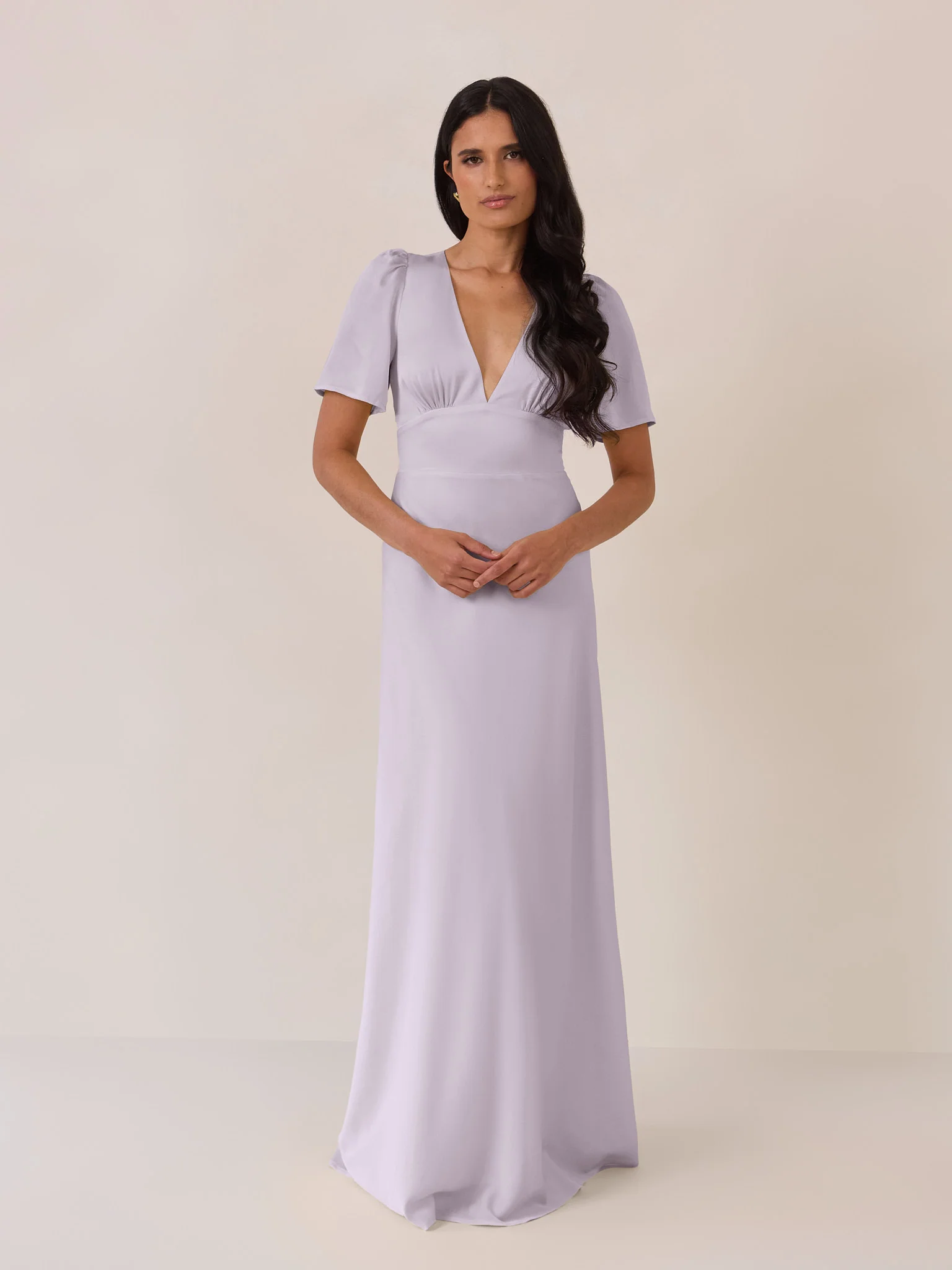 Kendal Dress