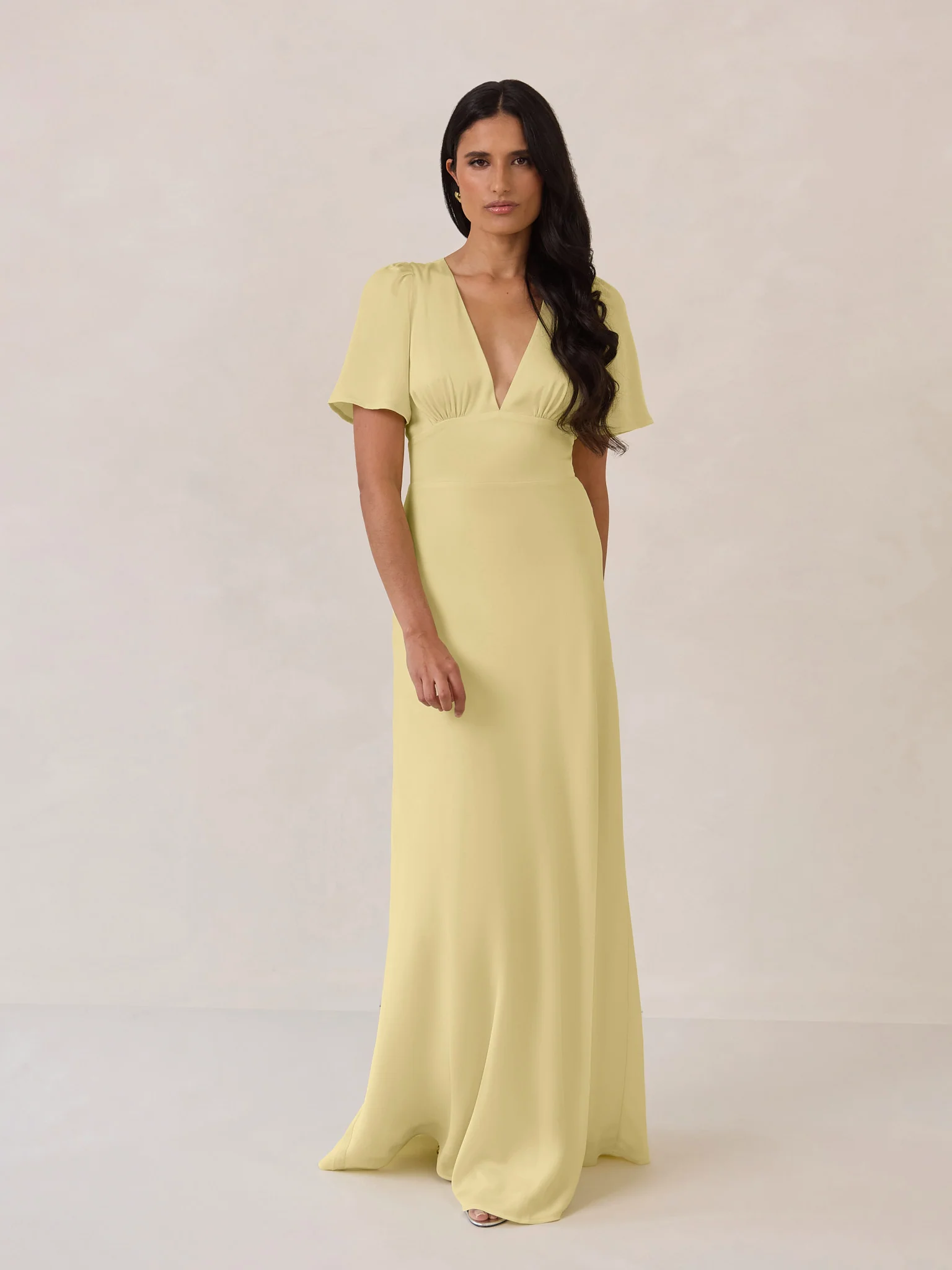 Kendal Dress