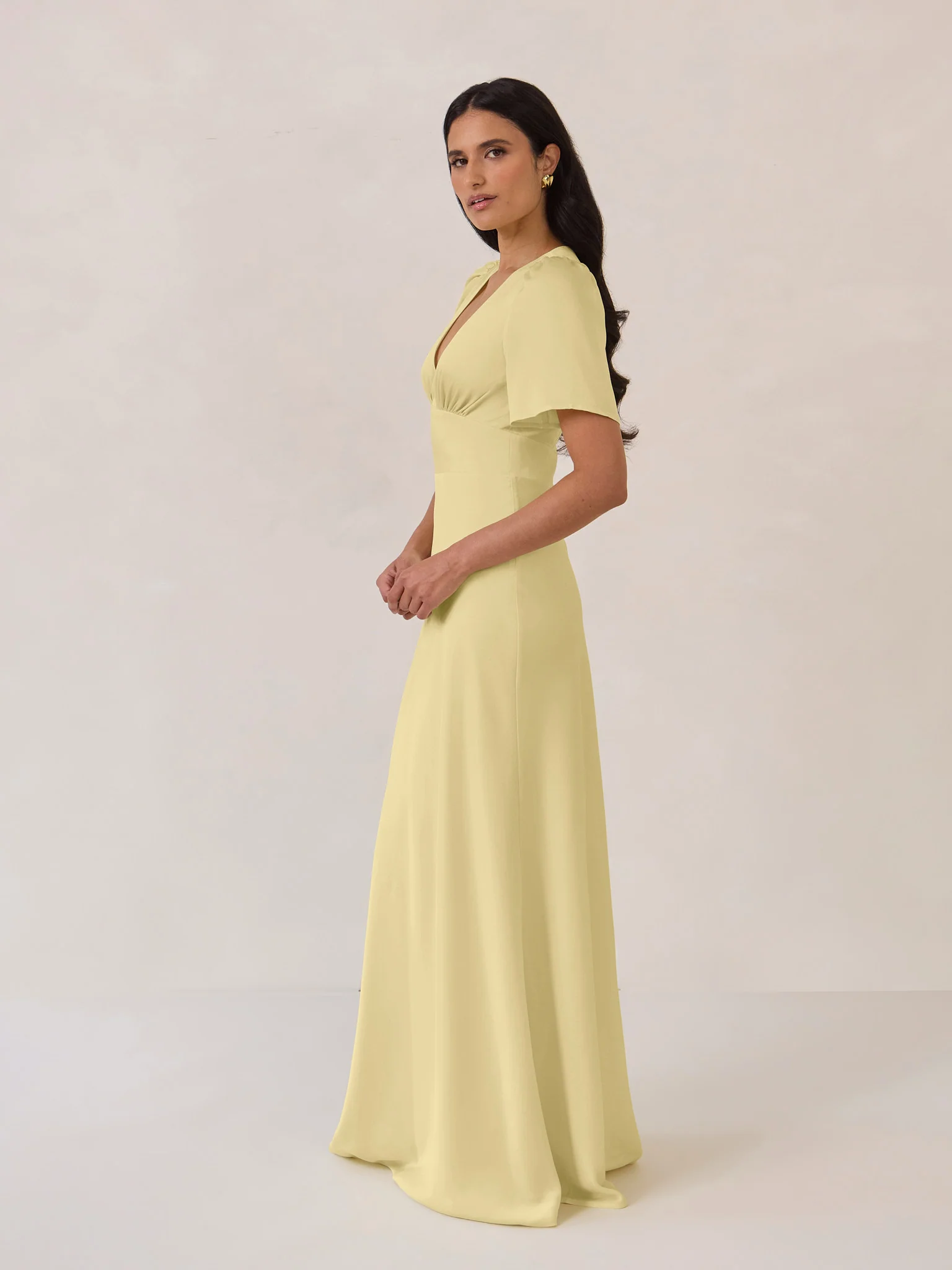 Kendal Dress - Image 3