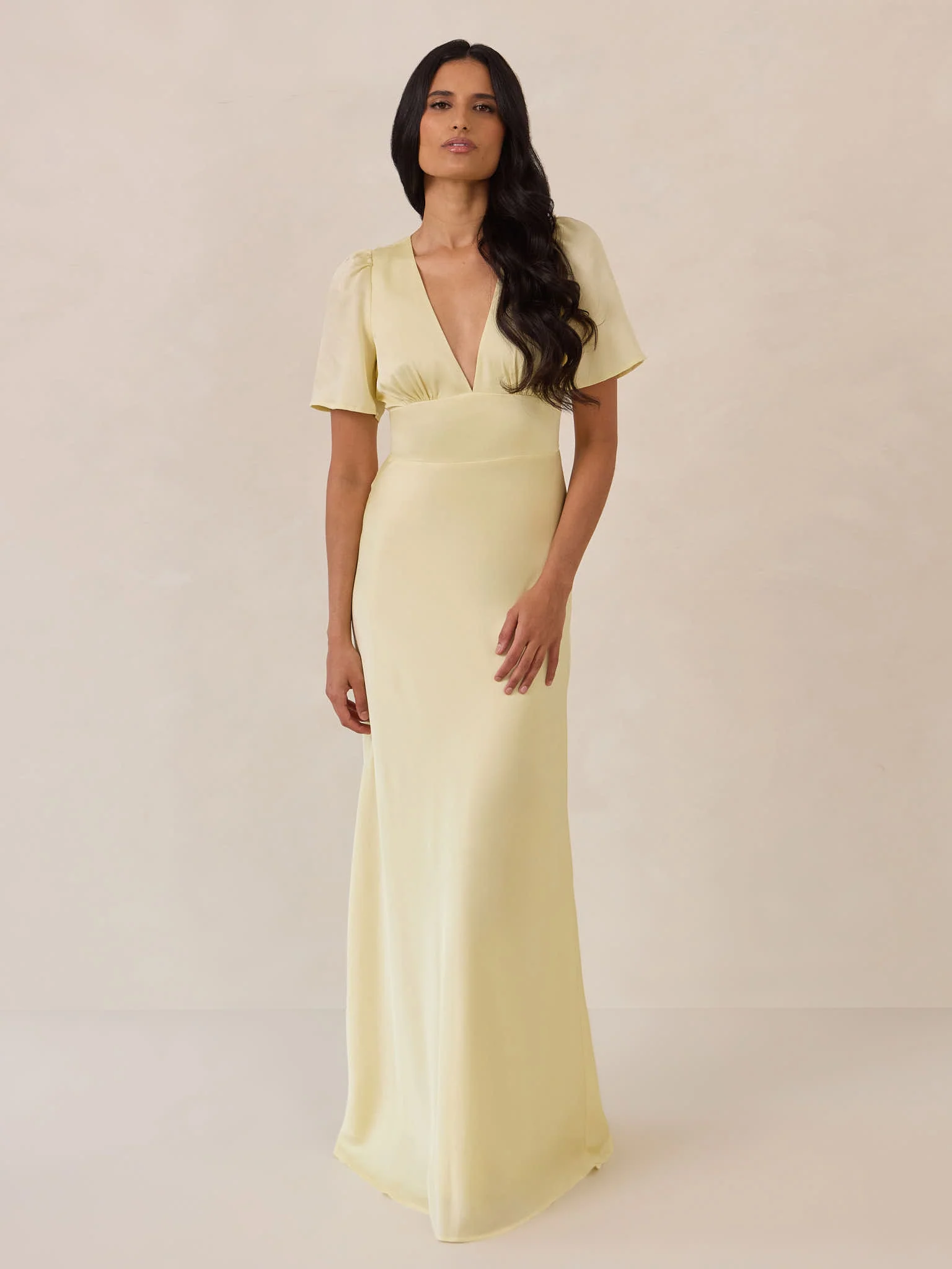 Kendal Dress