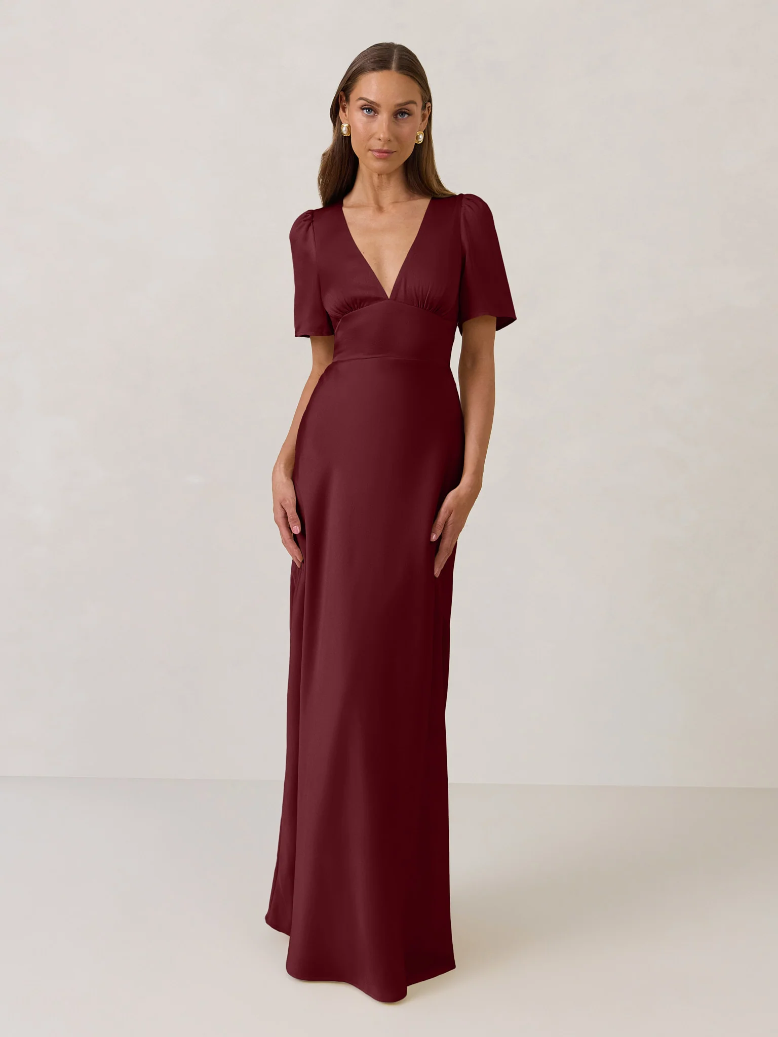 Kendal Dress