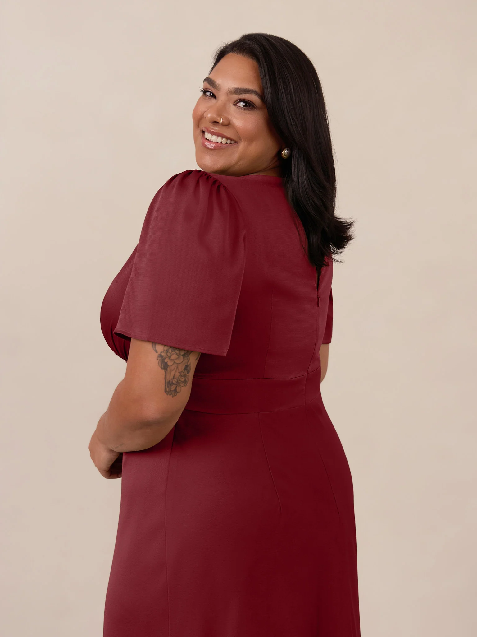 Kendal Dress - Image 10