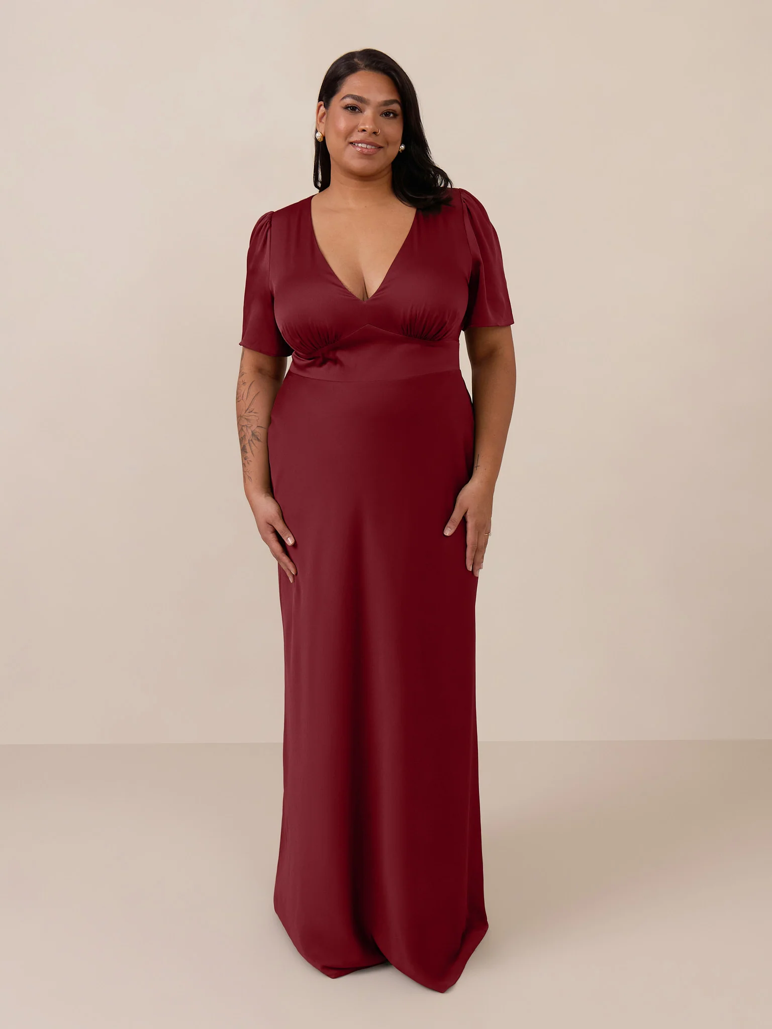 Kendal Dress - Image 2