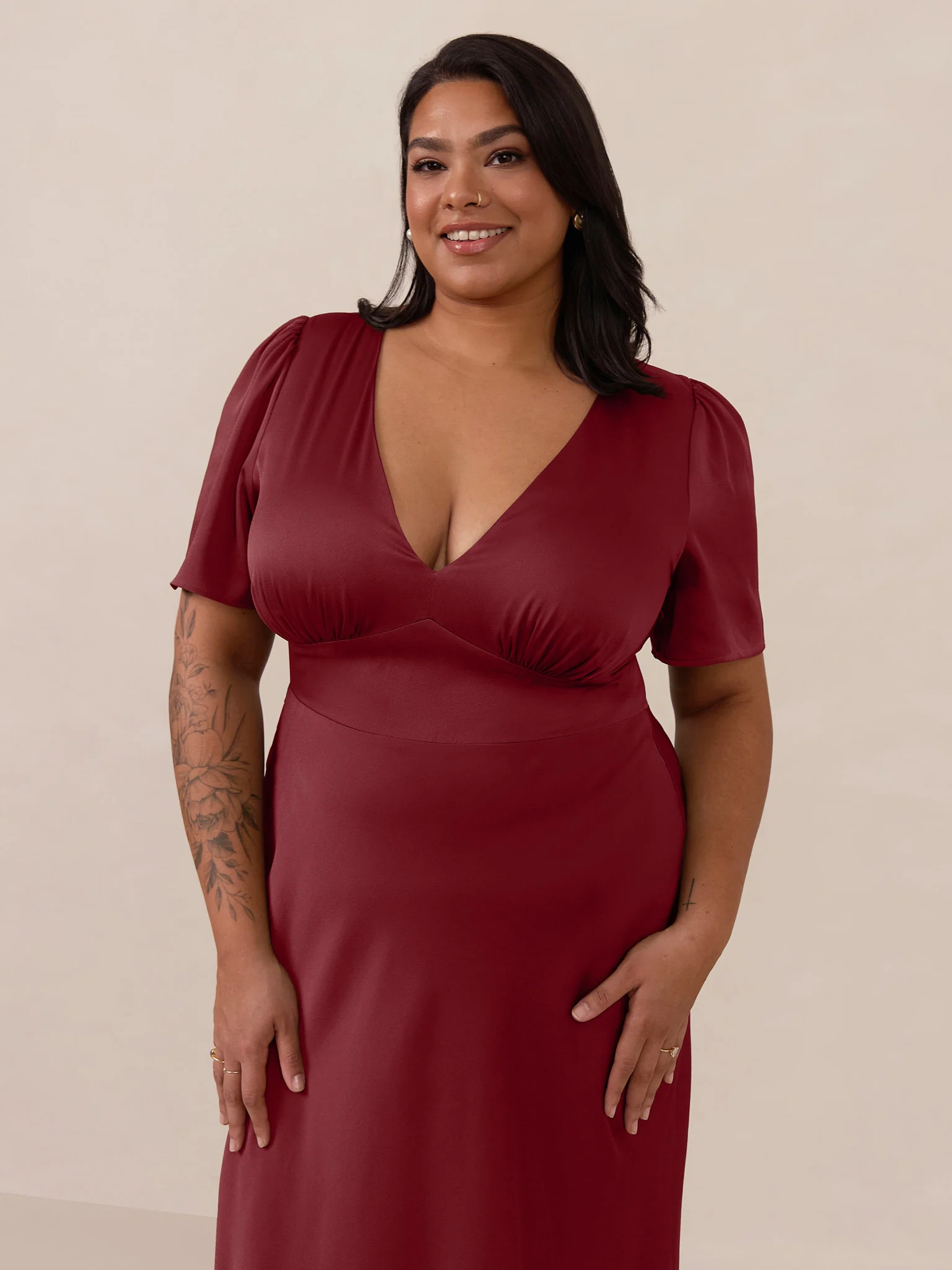 Kendal Dress - Image 4