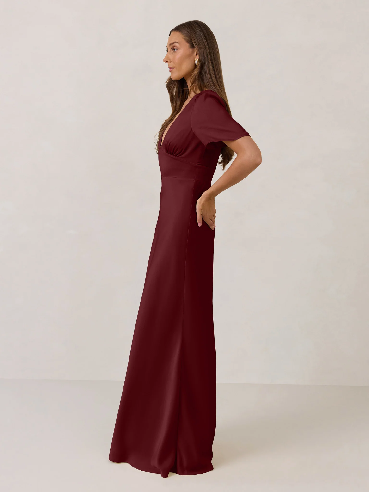 Kendal Dress - Image 5