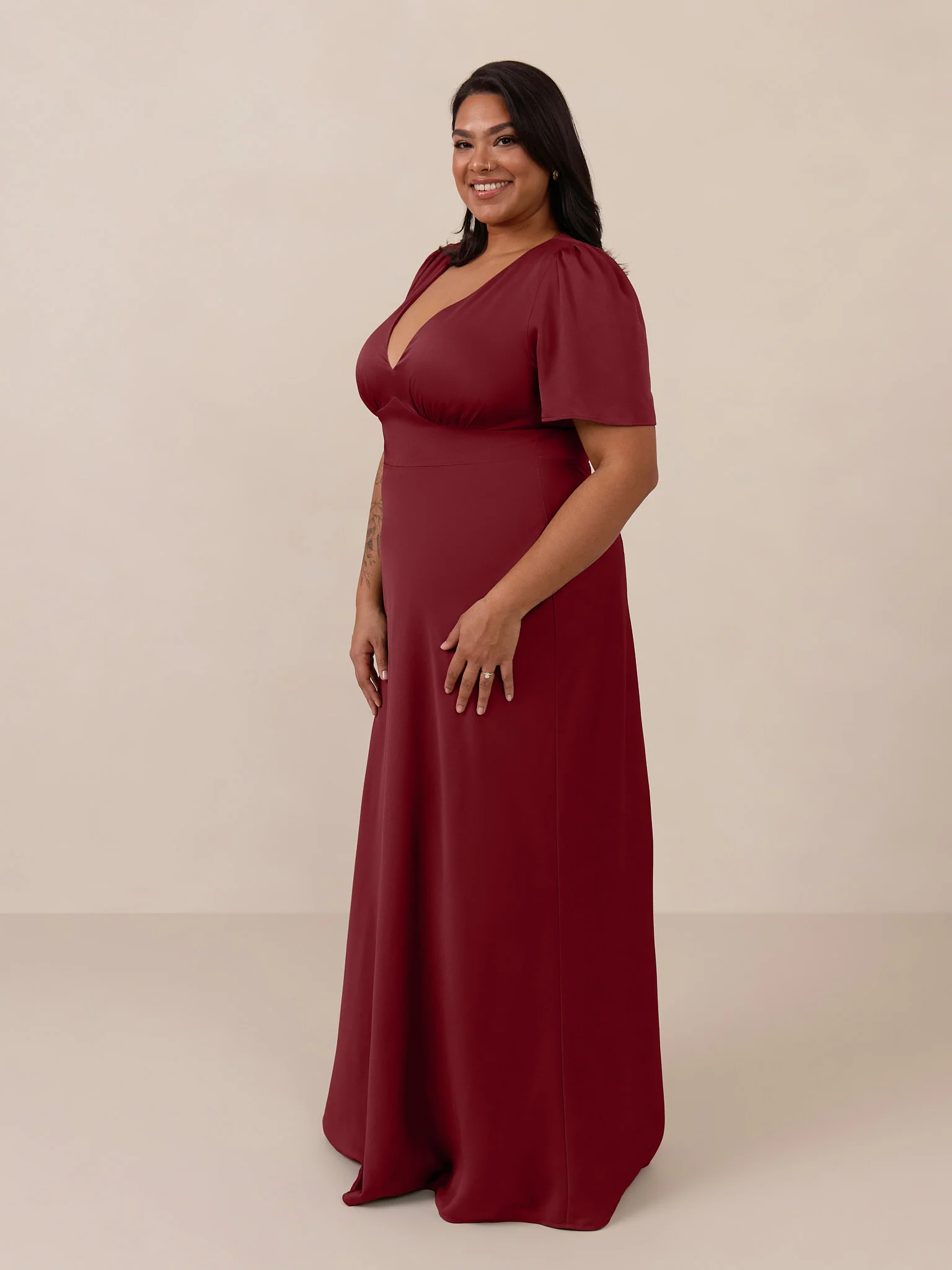 Kendal Dress - Image 6