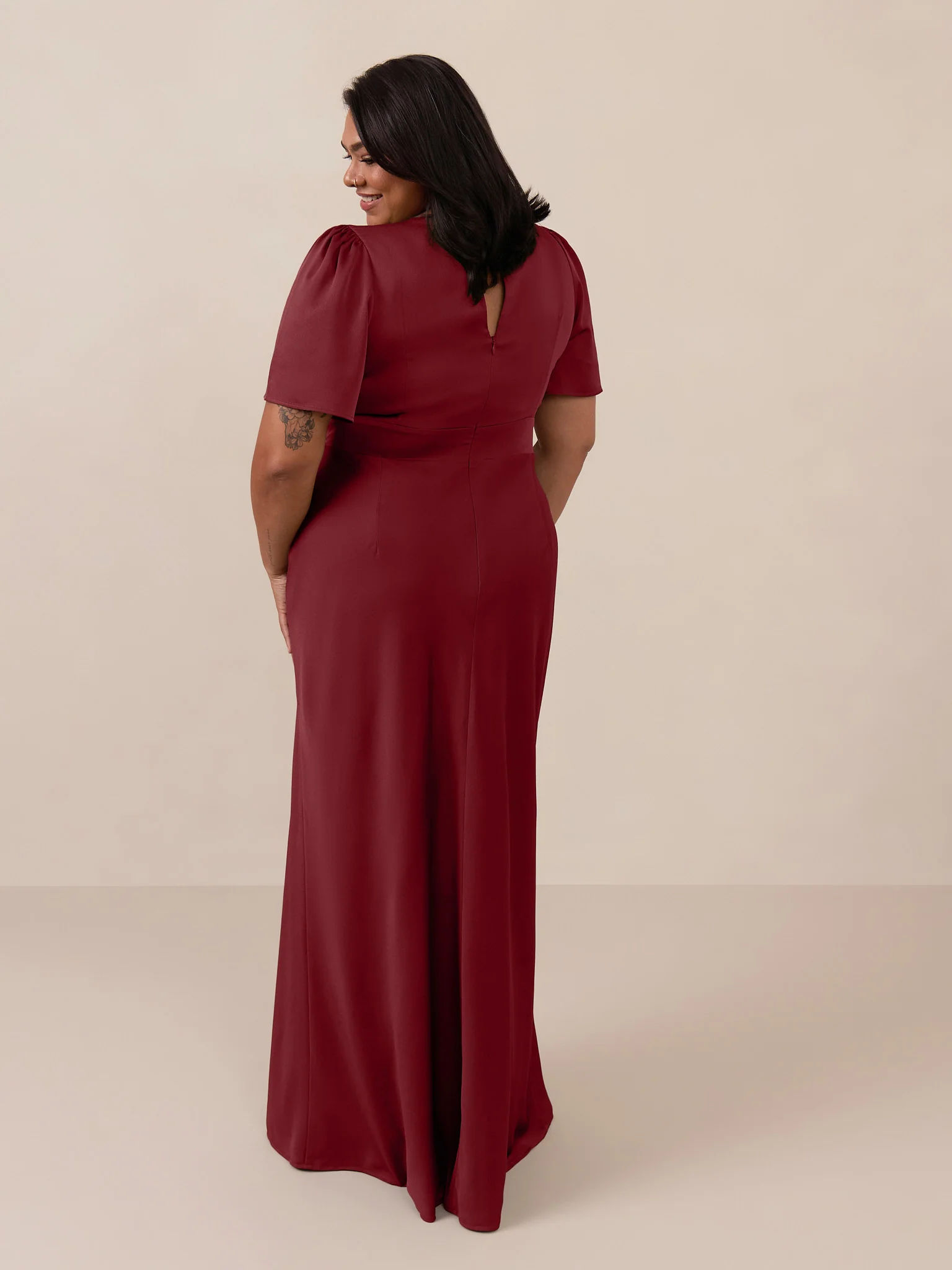 Kendal Dress - Image 8