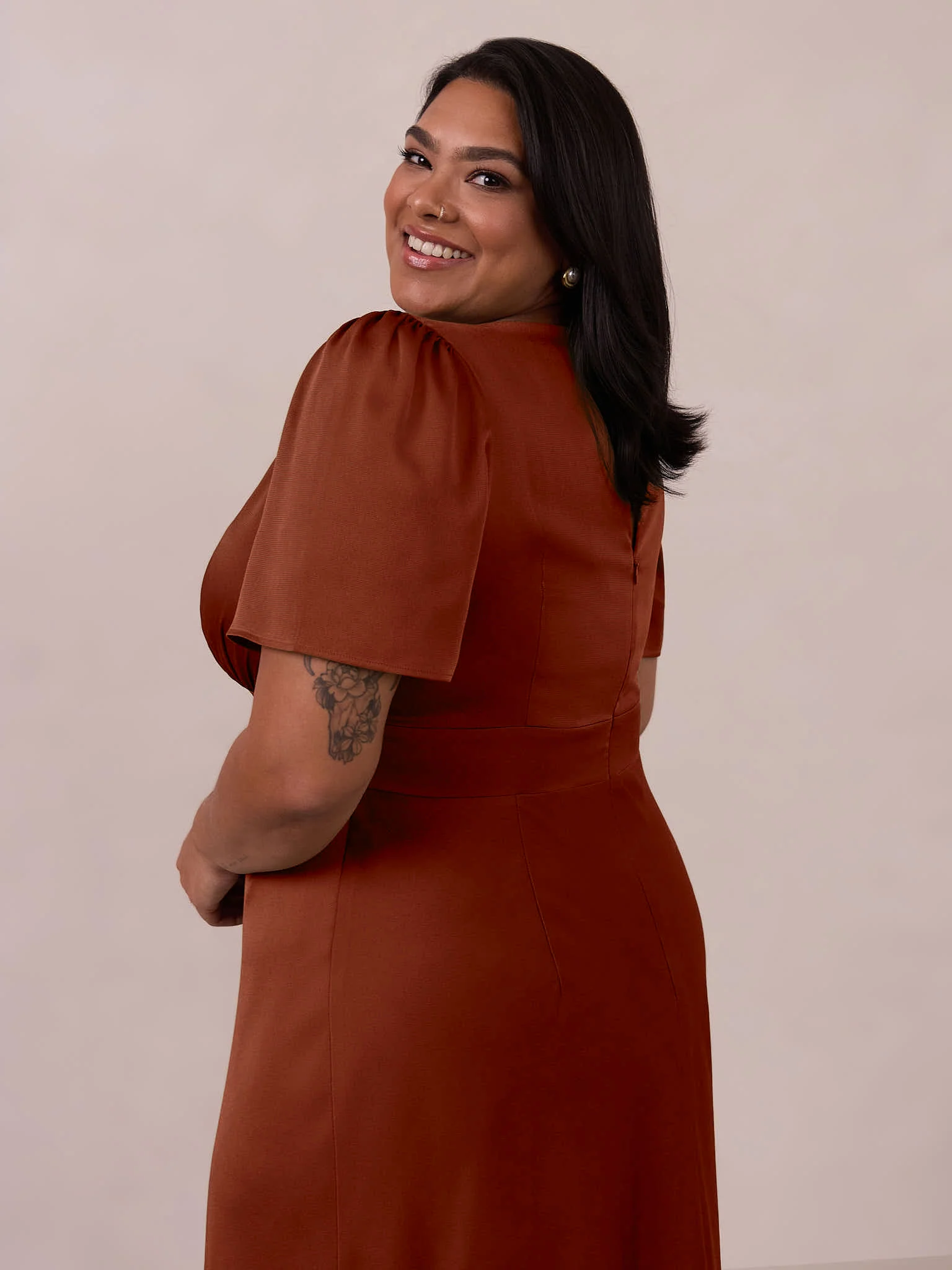 Kendal Dress - Image 10