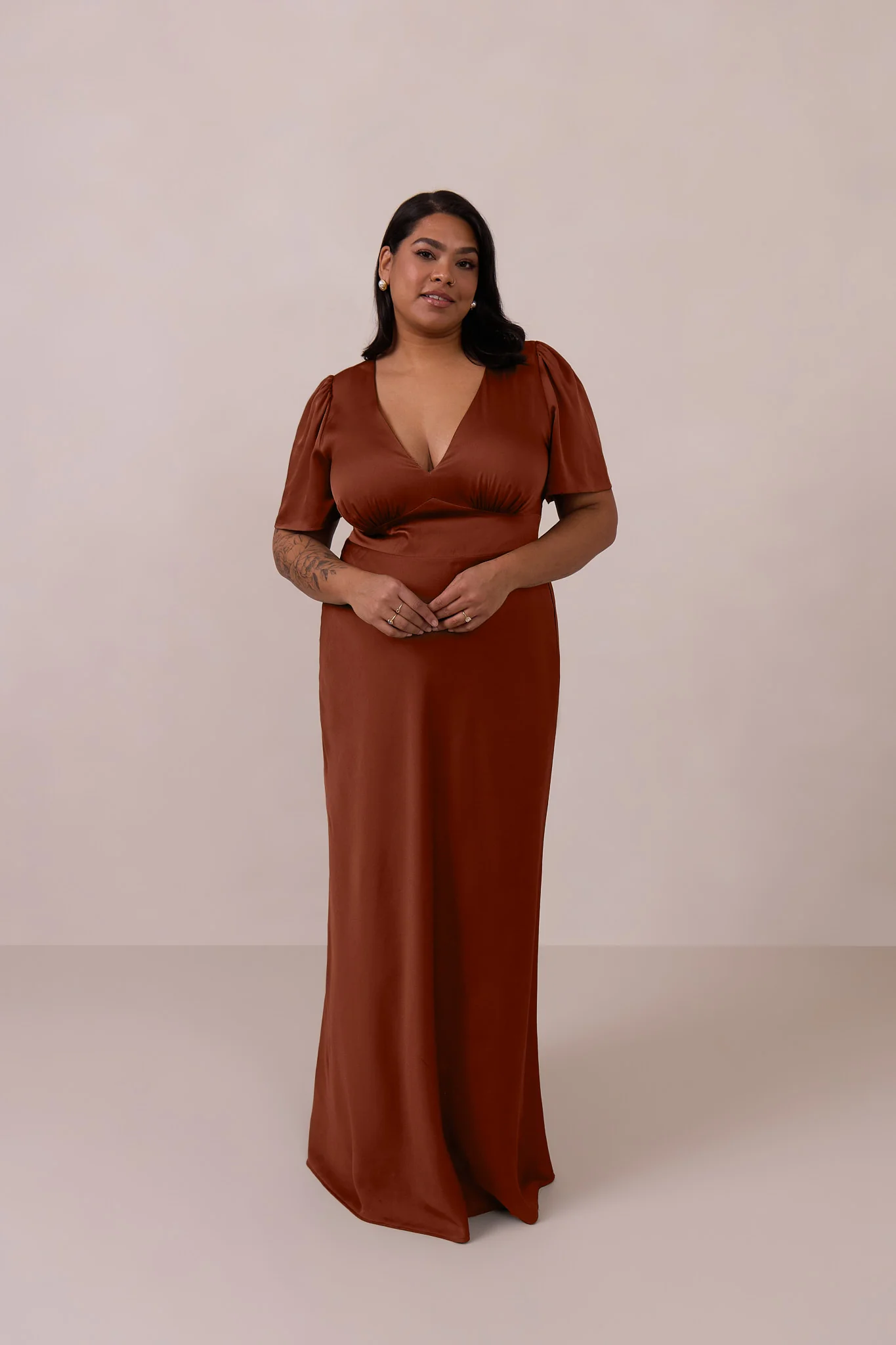 Kendal Dress - Image 2