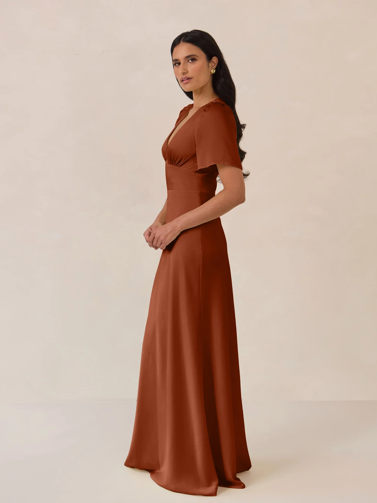 Kendal Dress - Image 5