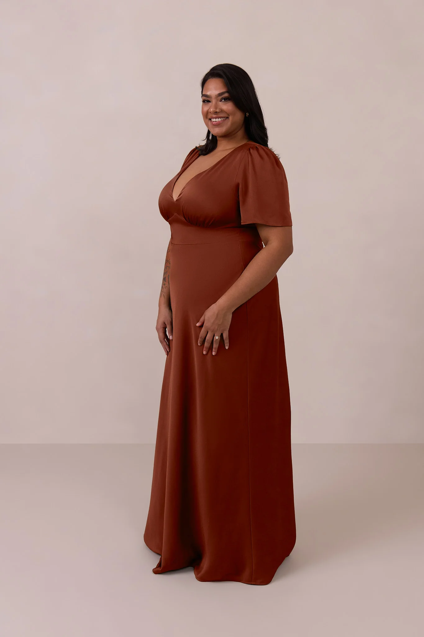 Kendal Dress - Image 6