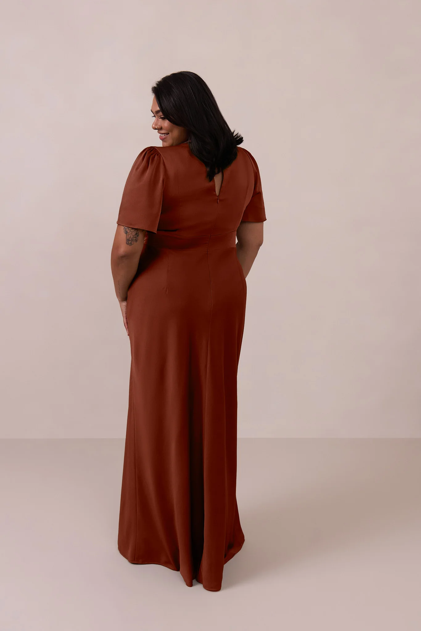 Kendal Dress - Image 8
