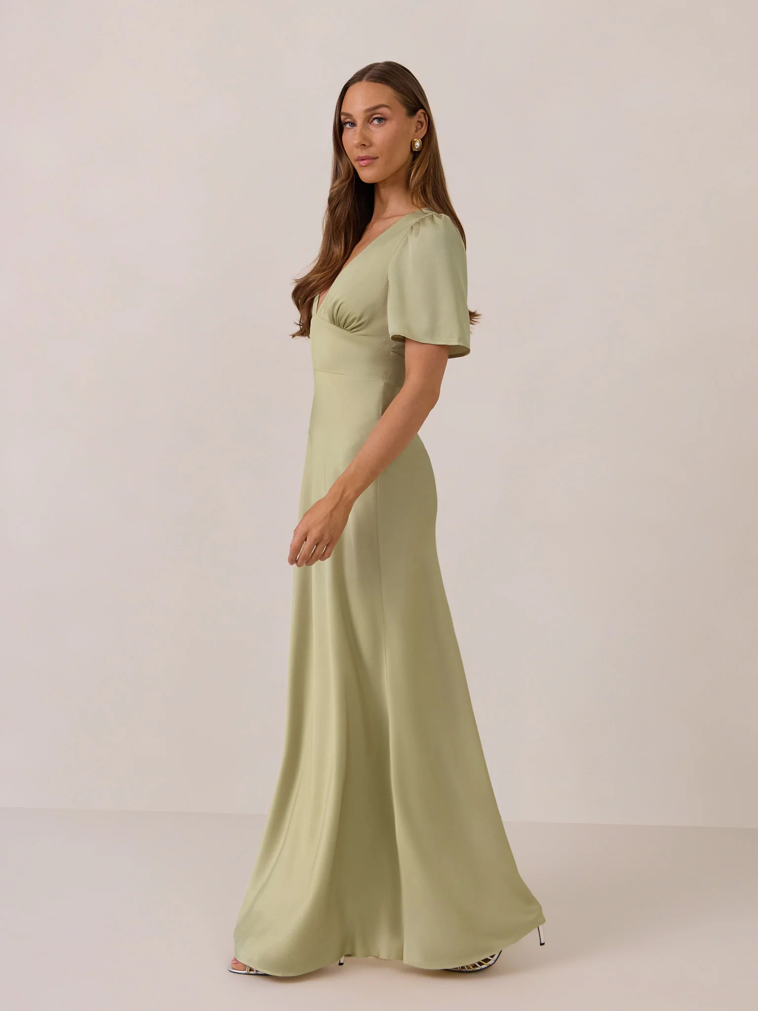 Kendal Dress - Image 3