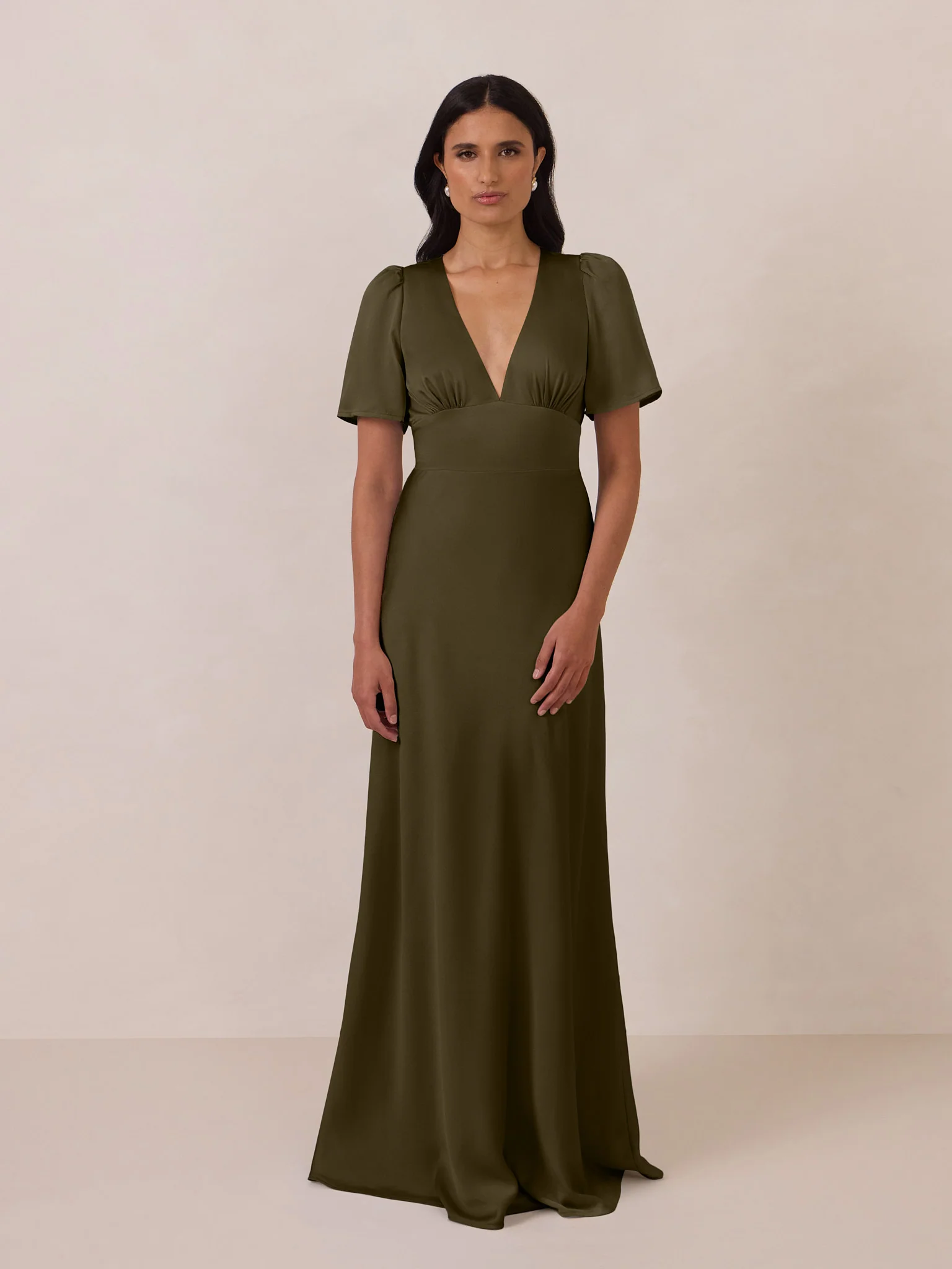 Kendal Dress