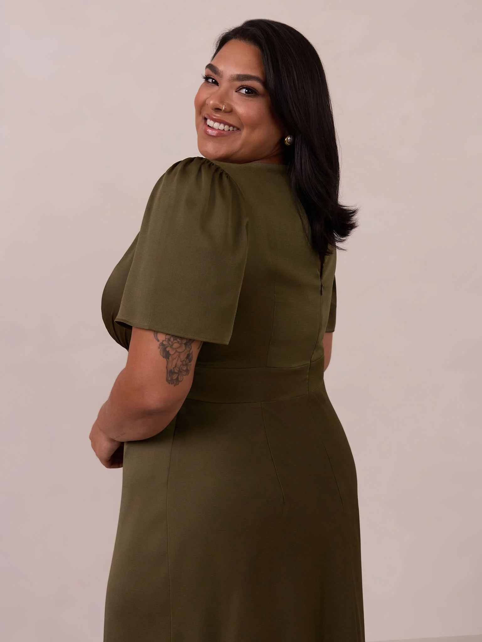 Kendal Dress - Image 10