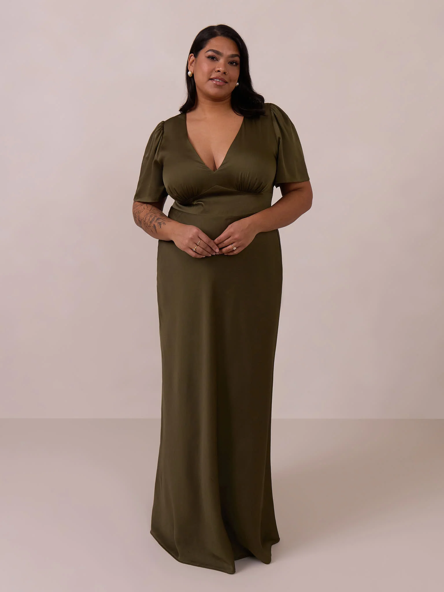 Kendal Dress - Image 2
