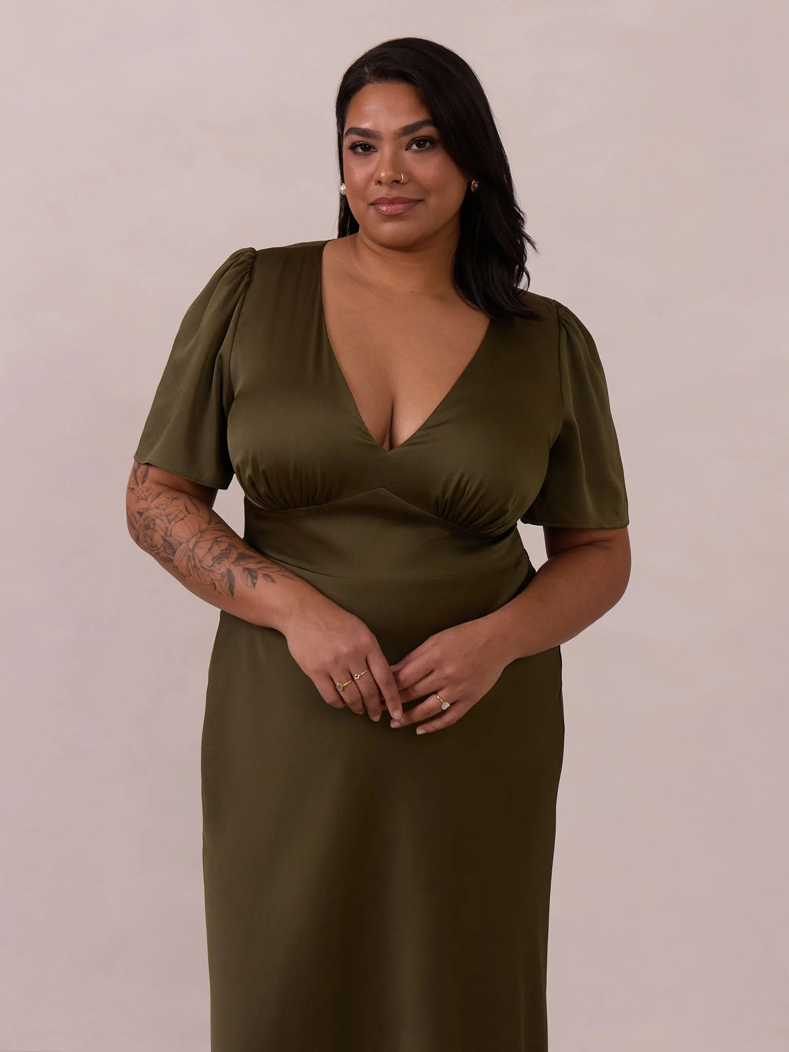 Kendal Dress - Image 4