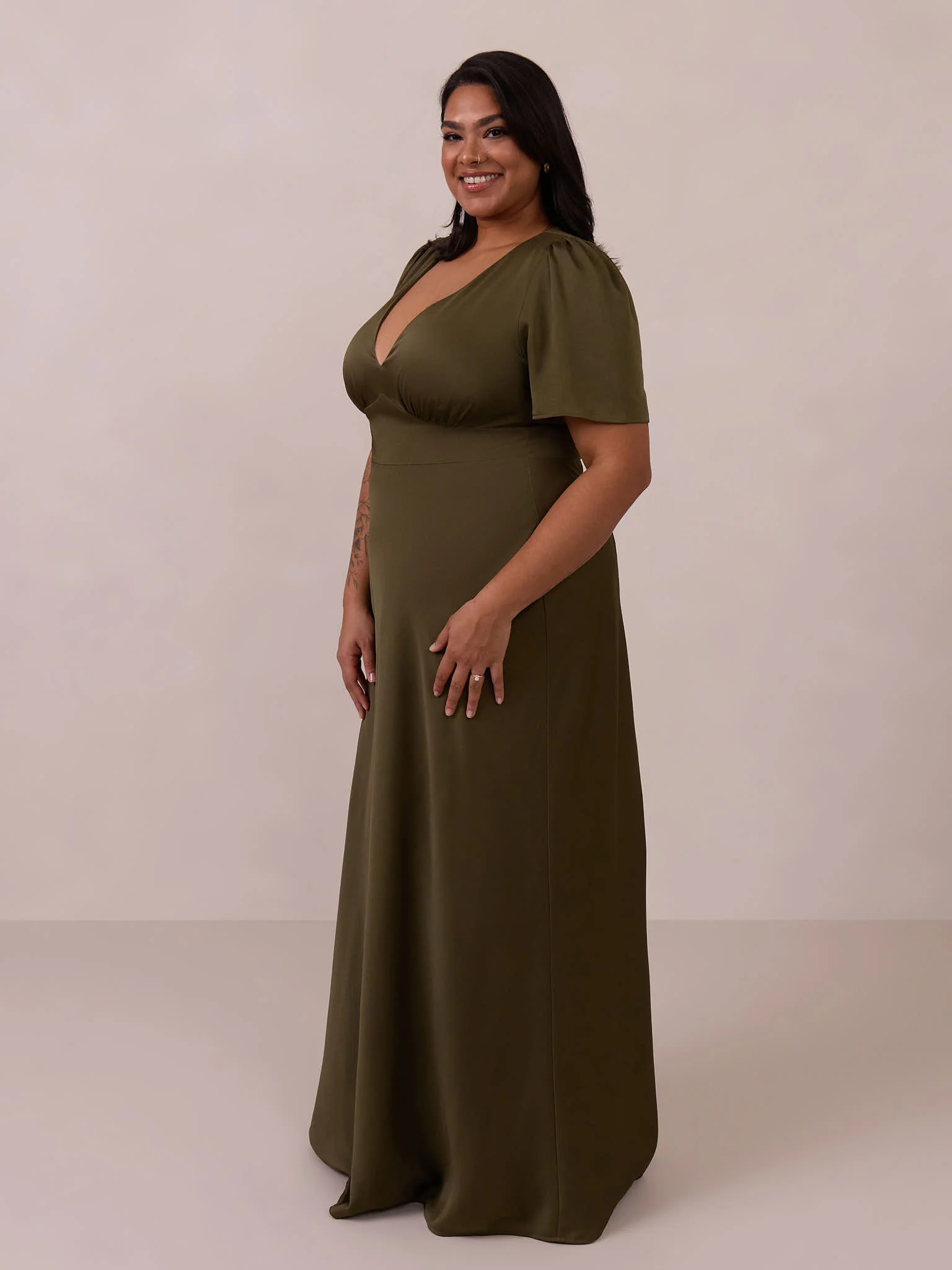 Kendal Dress - Image 6