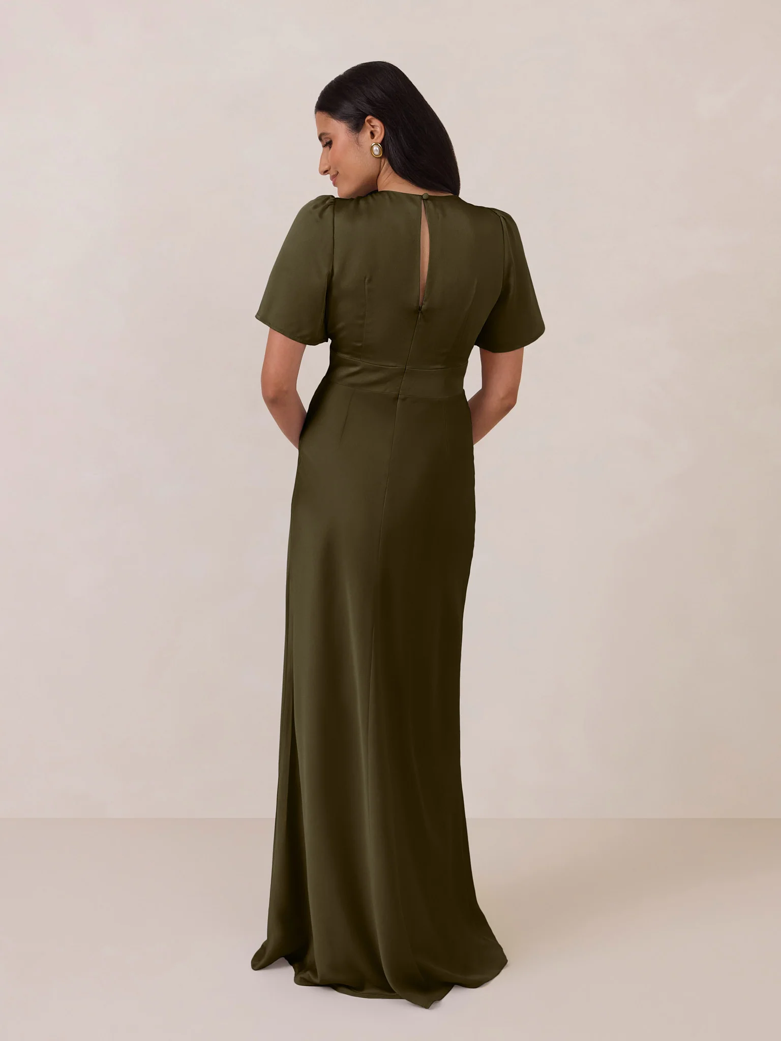 Kendal Dress - Image 7