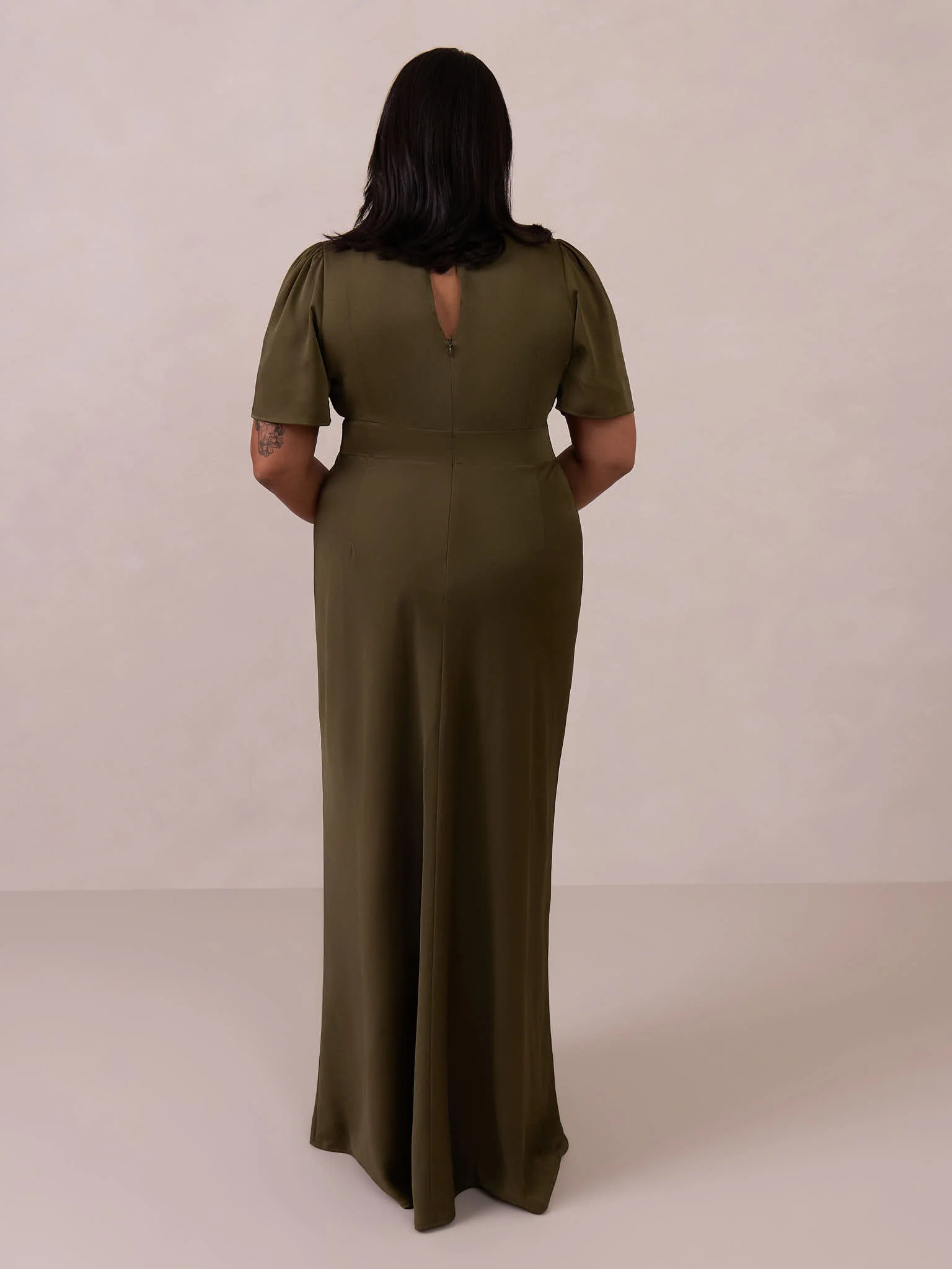 Kendal Dress - Image 8