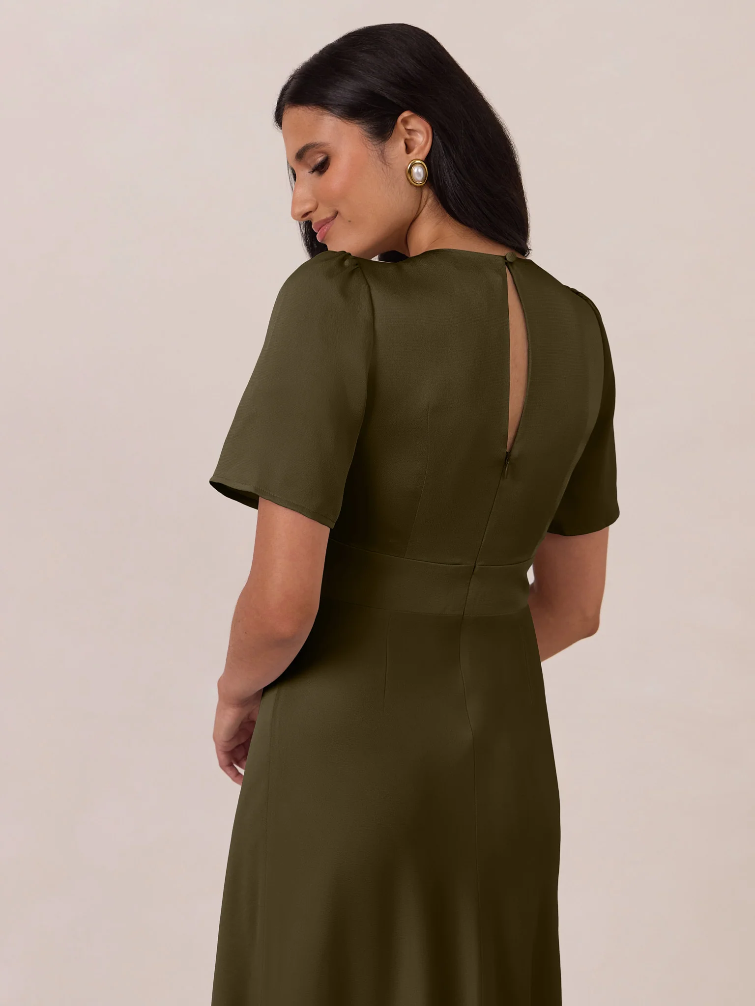 Kendal Dress - Image 9