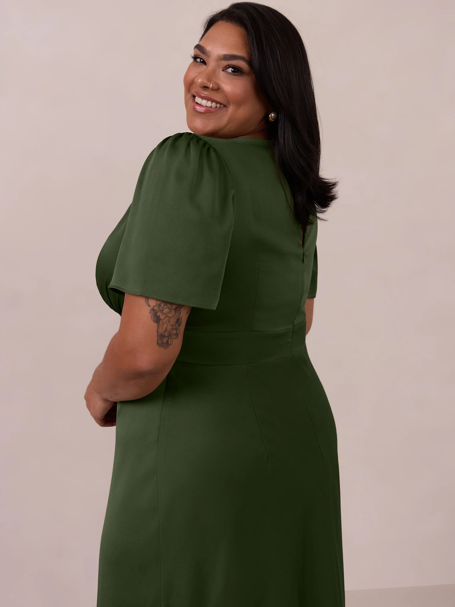 Kendal Dress - Image 10