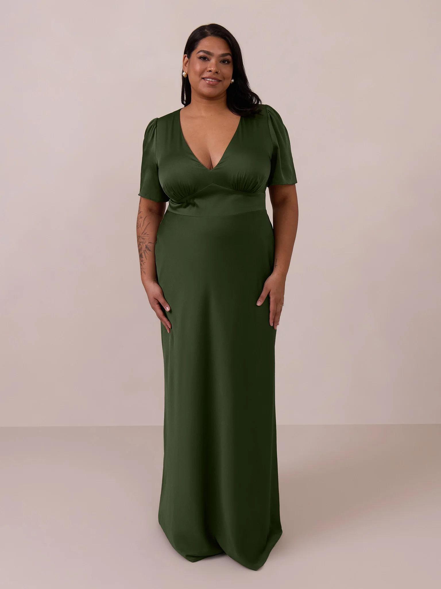 Kendal Dress - Image 2