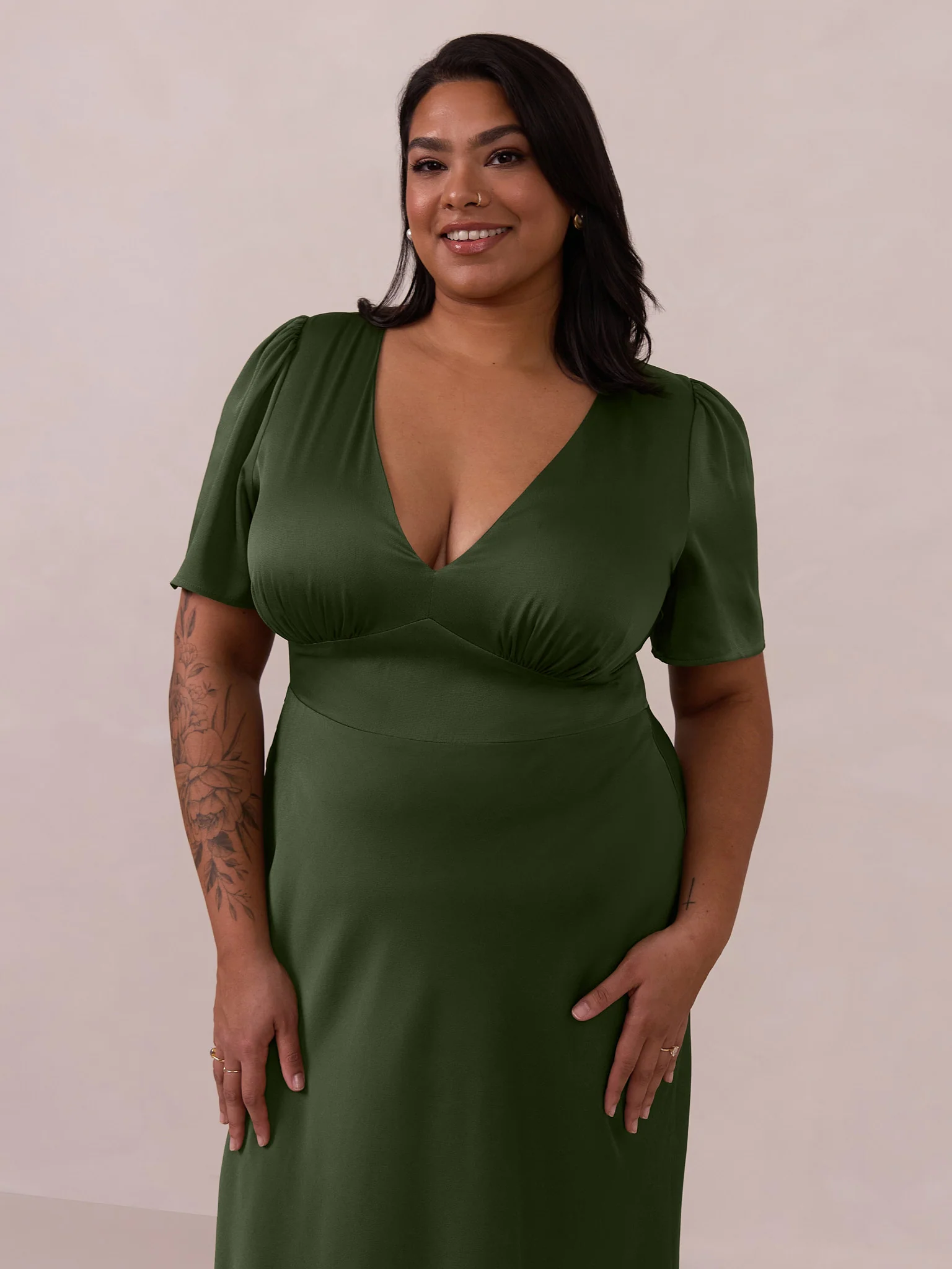 Kendal Dress - Image 4