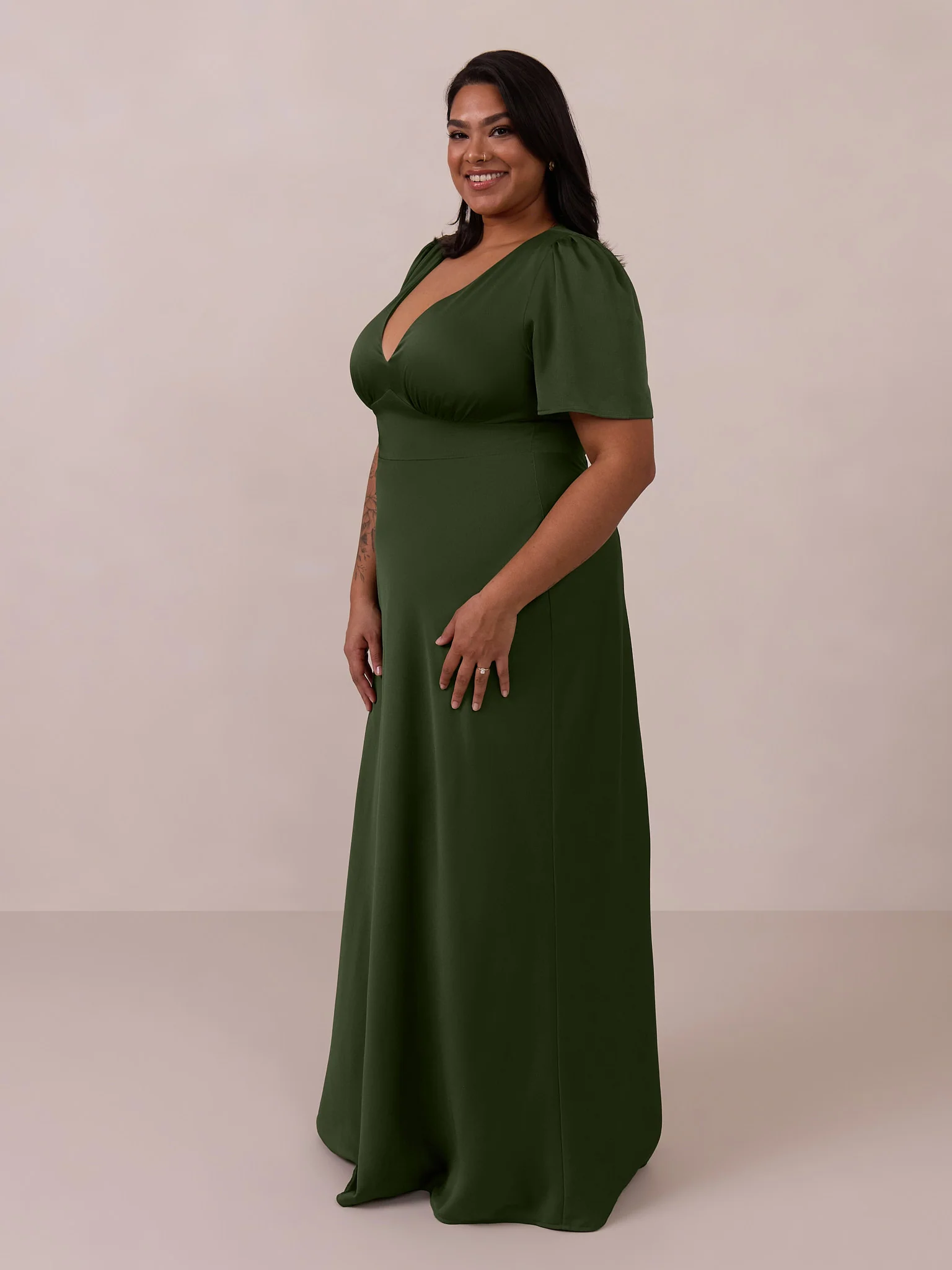 Kendal Dress - Image 6