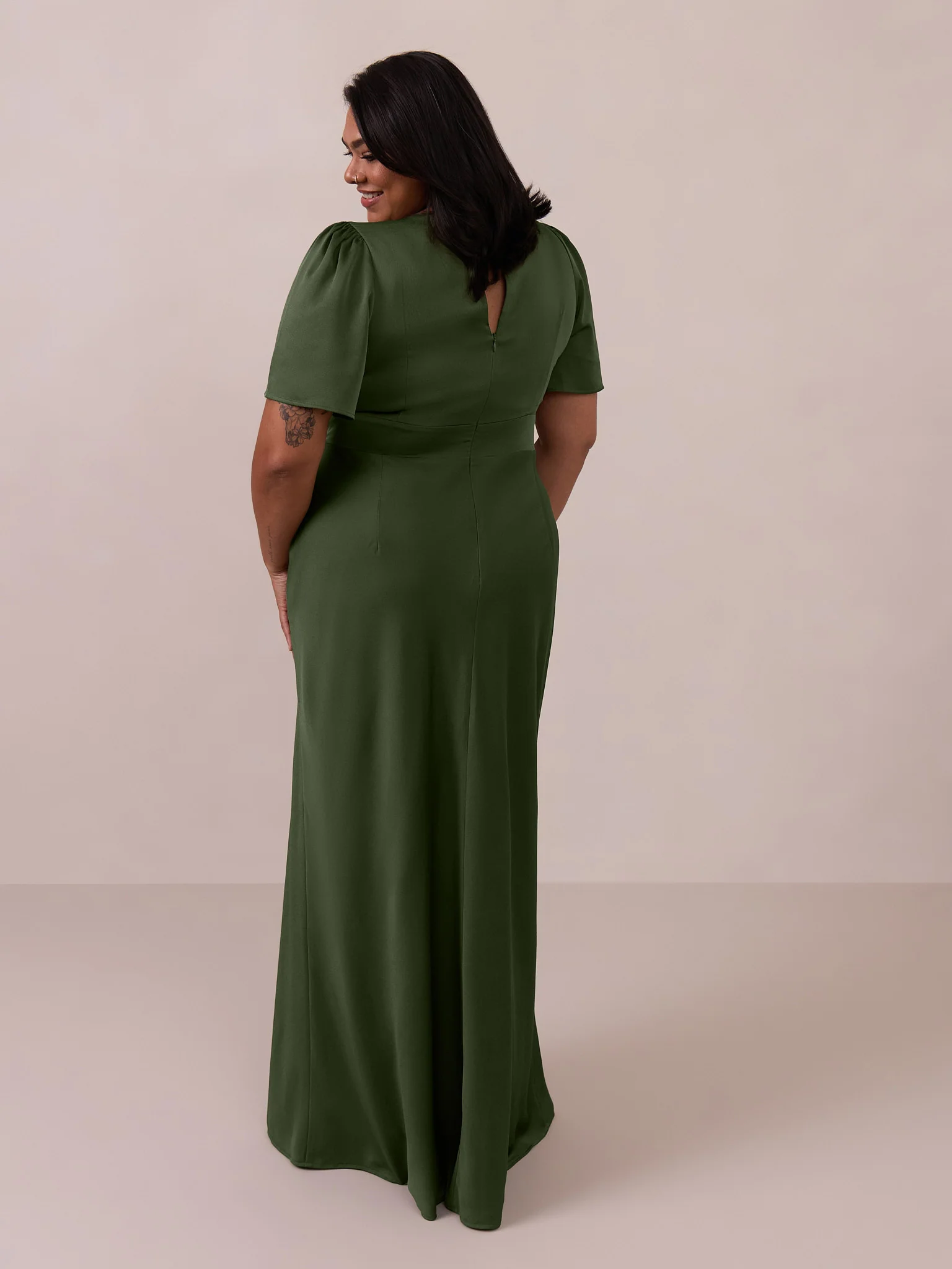 Kendal Dress - Image 8