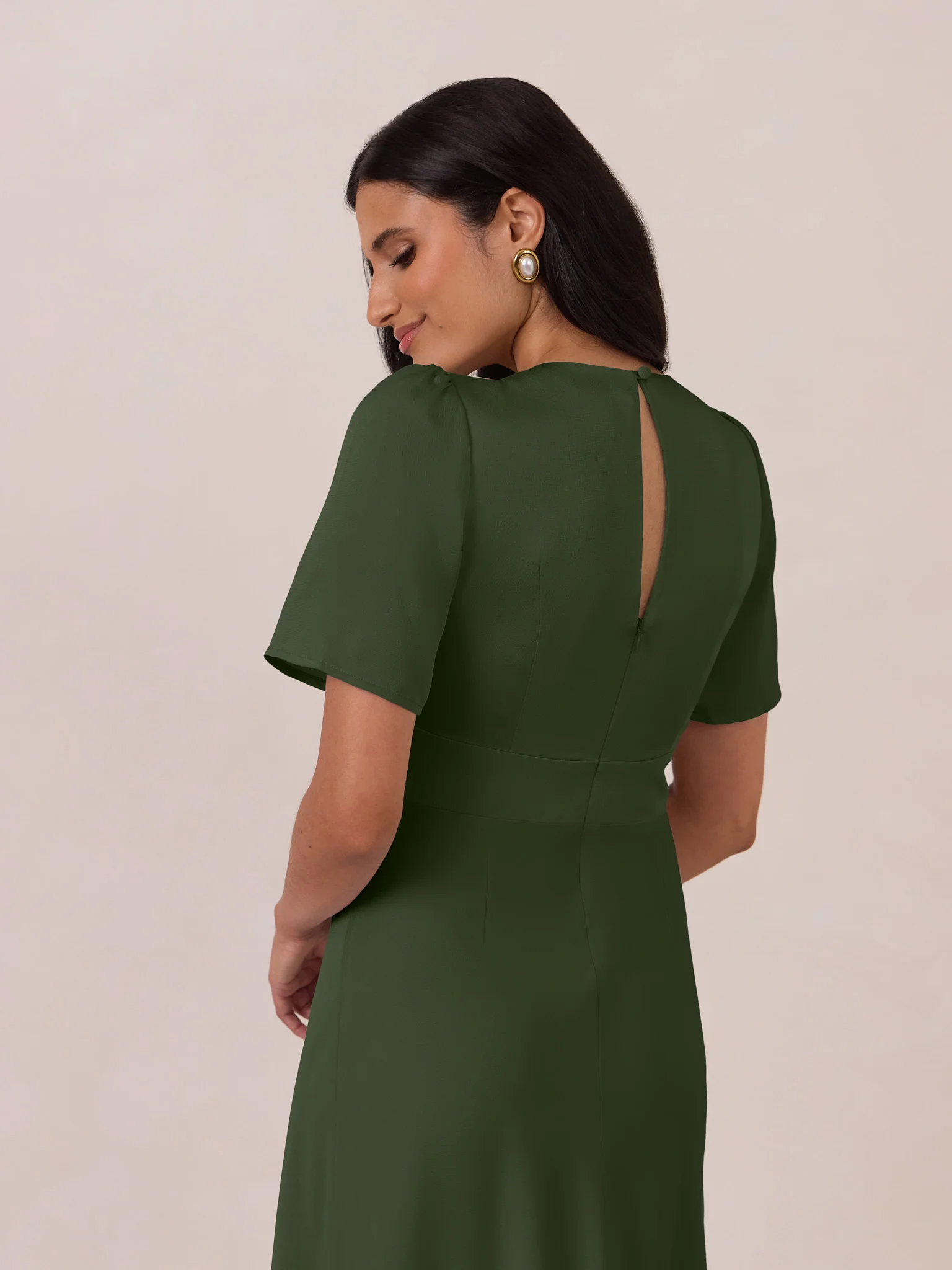 Kendal Dress - Image 9