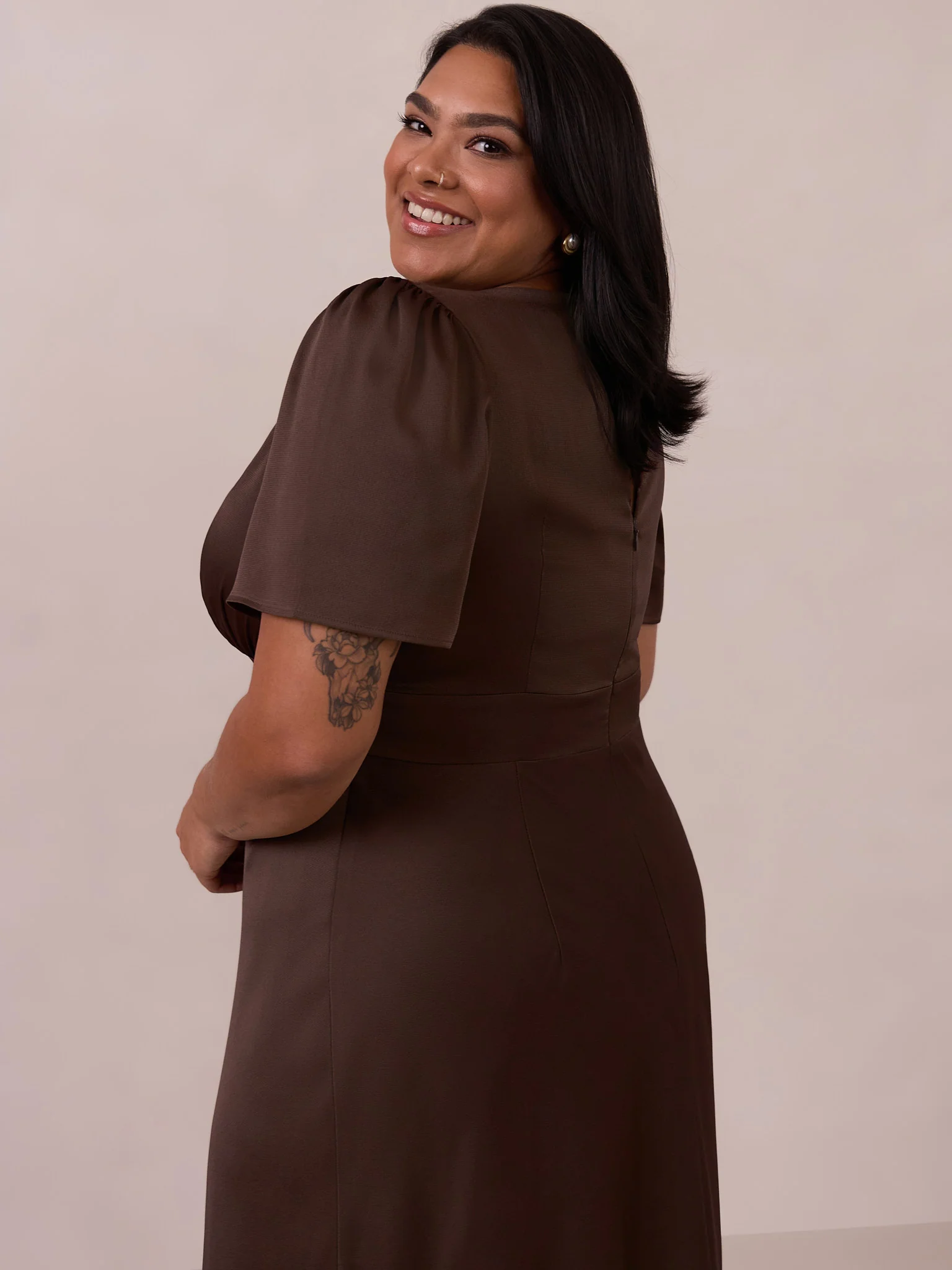 Kendal Dress - Image 10