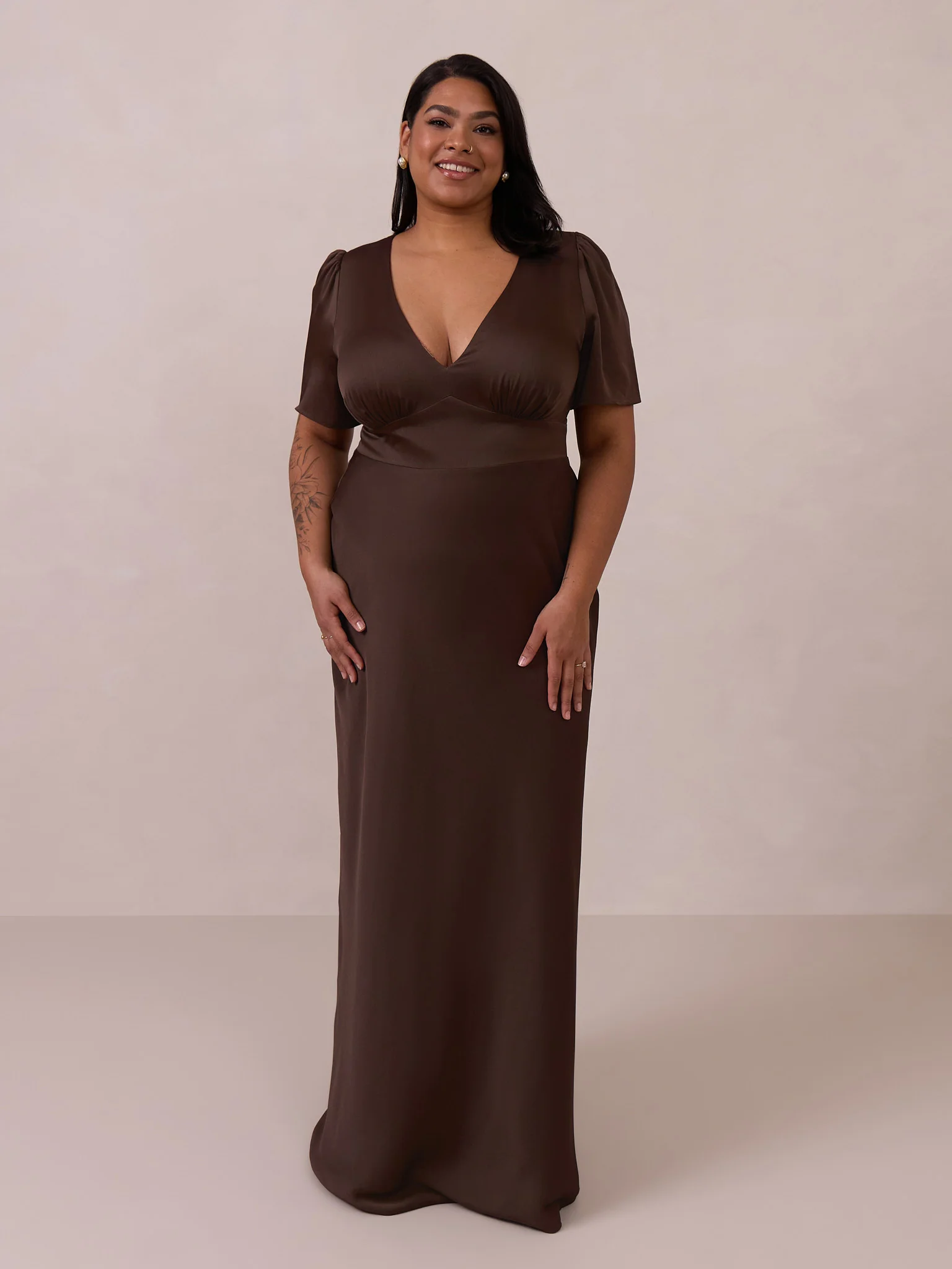 Kendal Dress - Image 2