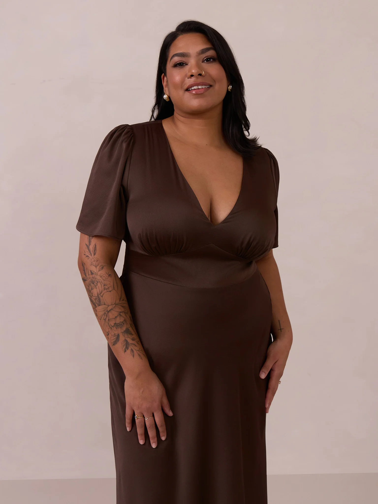 Kendal Dress - Image 4